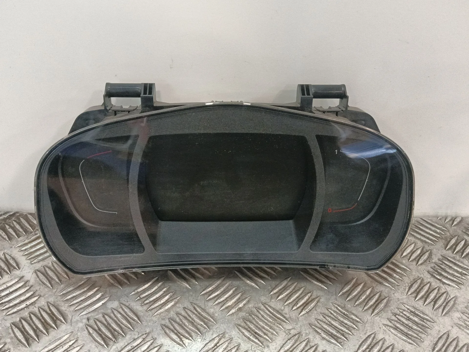 Cuadro Instrumentos para Renault Scenic Iv (J9_)