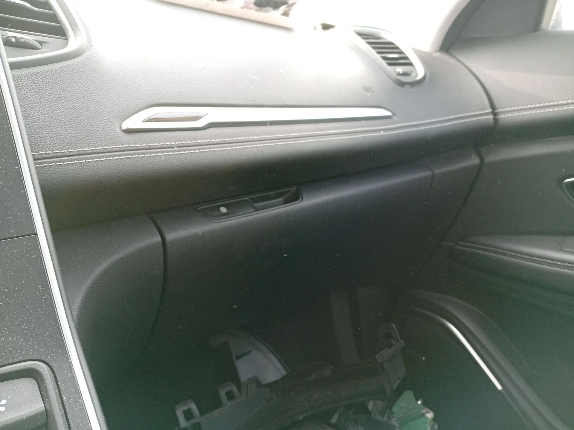 Guantera para Renault Scenic Iv (J9_)