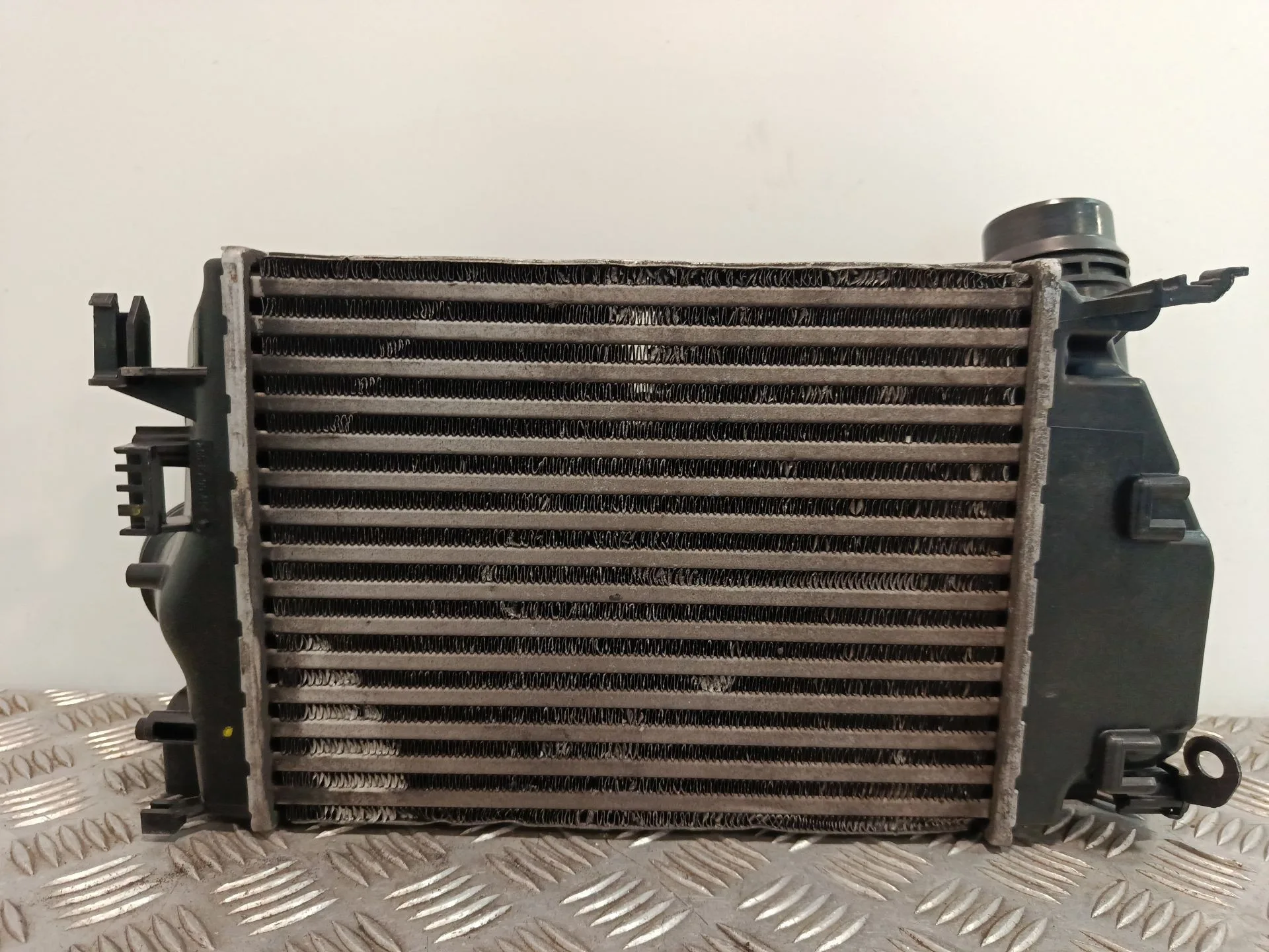 Intercooler para Renault Scenic Iv (J9_)