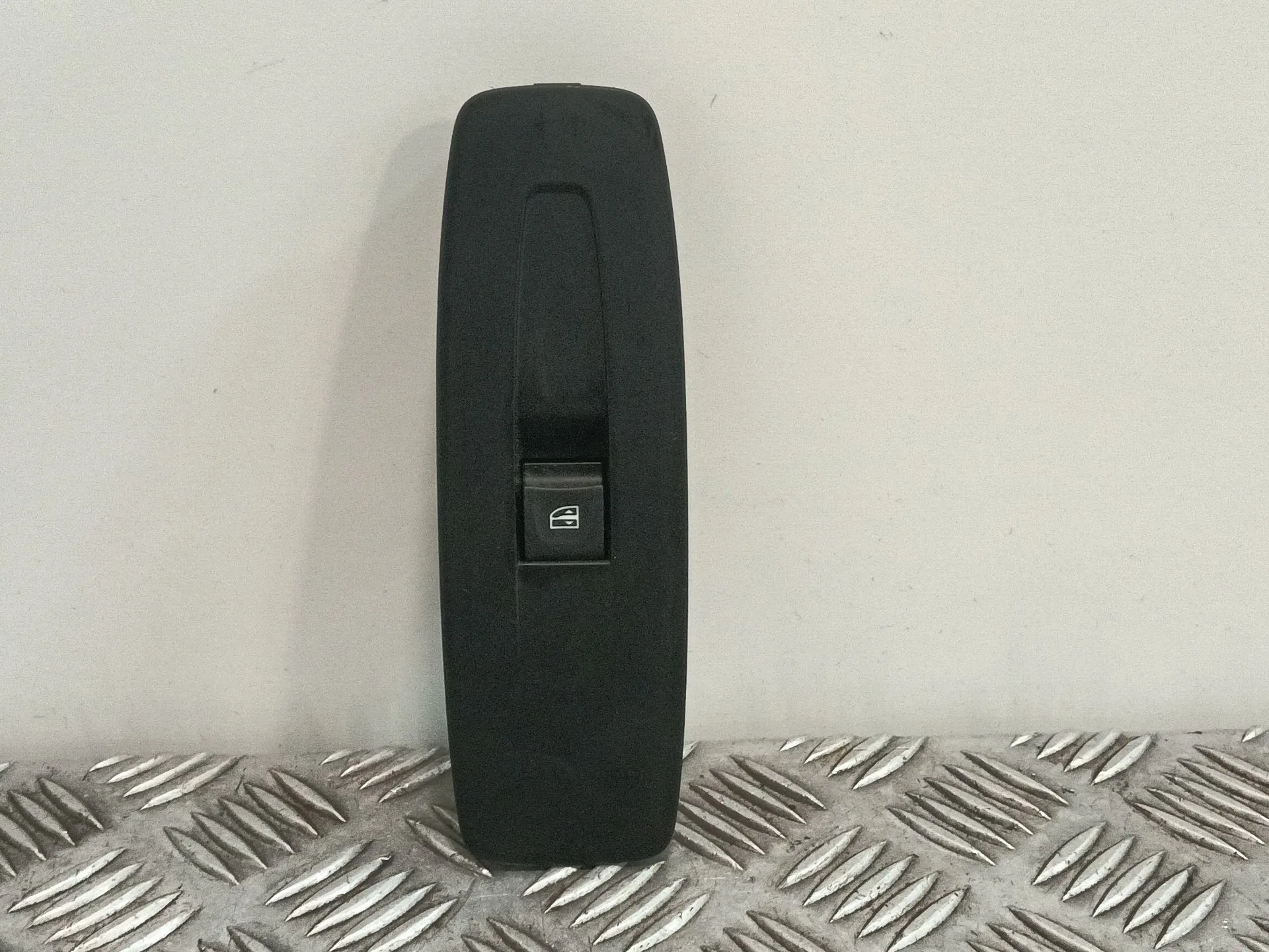 Mando Elevalunas Delantero Derecho para Renault Scenic Iv (J9_)