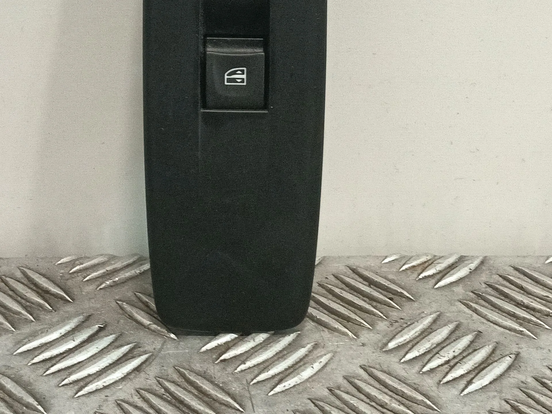 Mando Elevalunas Delantero Derecho para Renault Scenic Iv (J9_)
