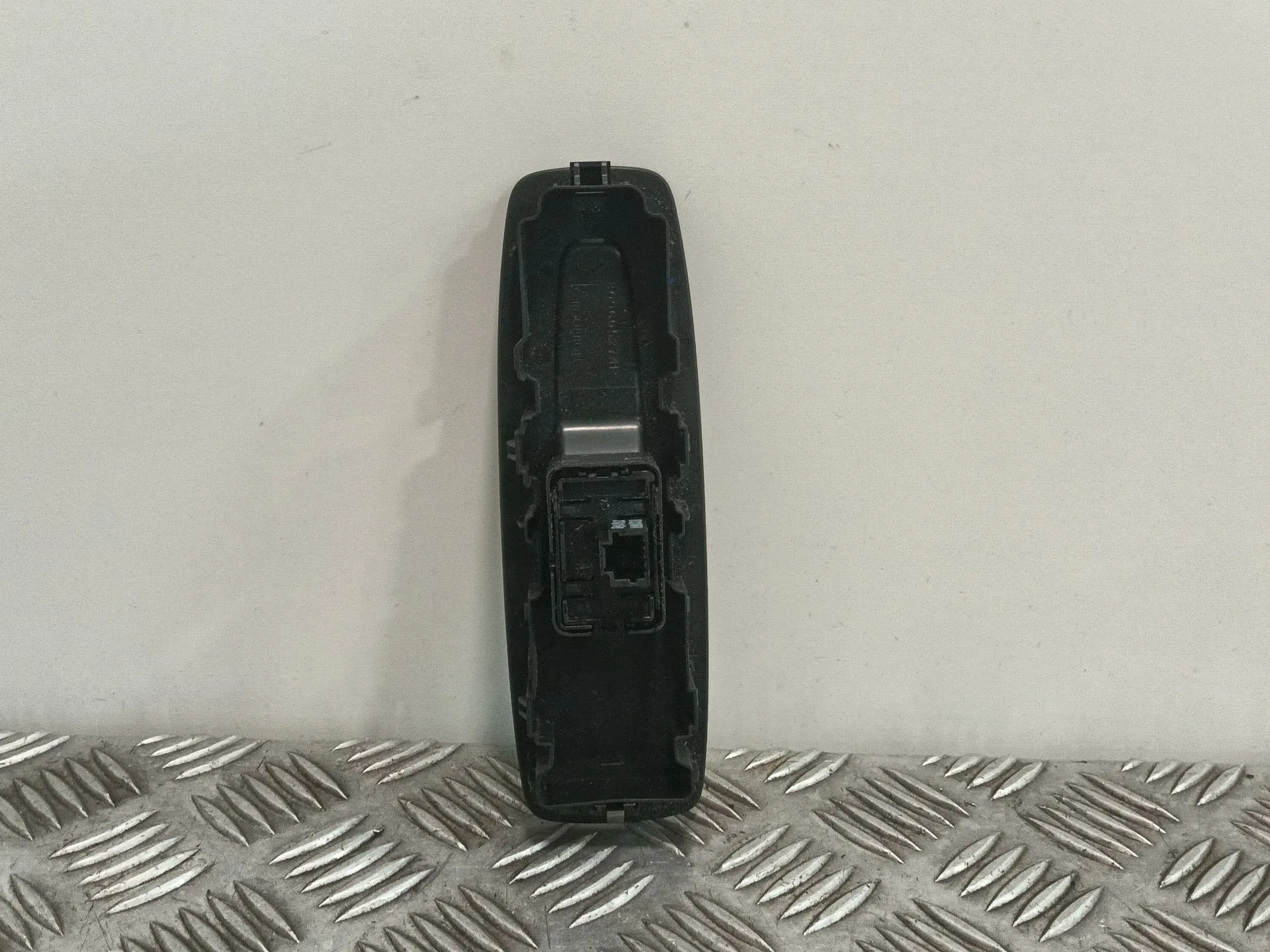 Mando Elevalunas Delantero Derecho para Renault Scenic Iv (J9_)