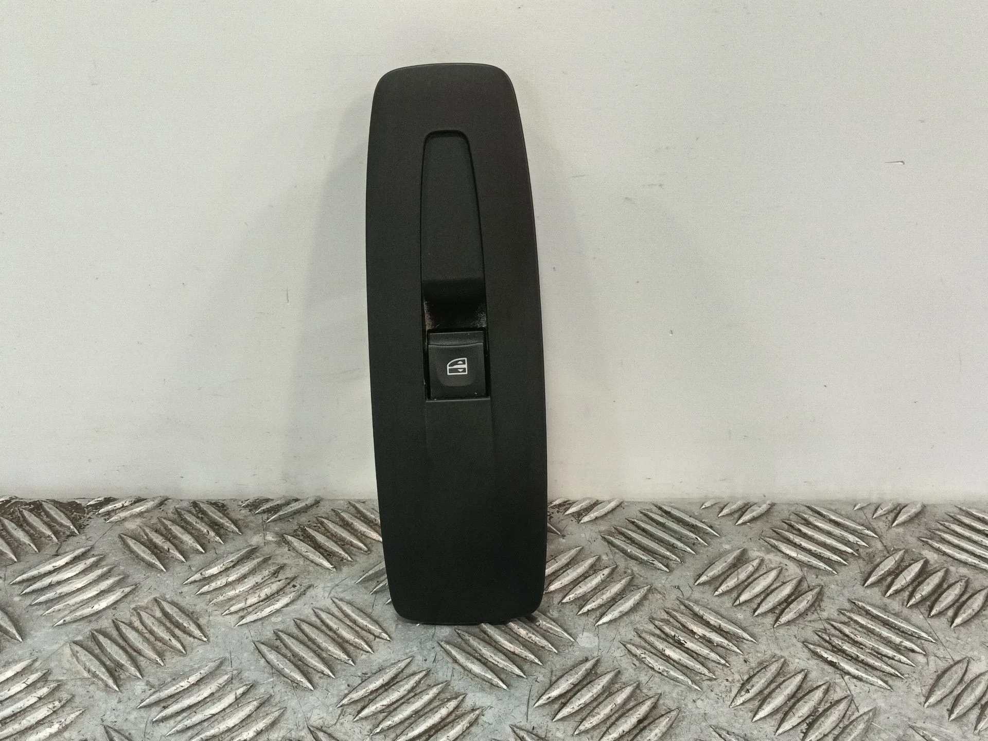 Mando Elevalunas Trasero Derecho para Renault Scenic Iv (J9_)