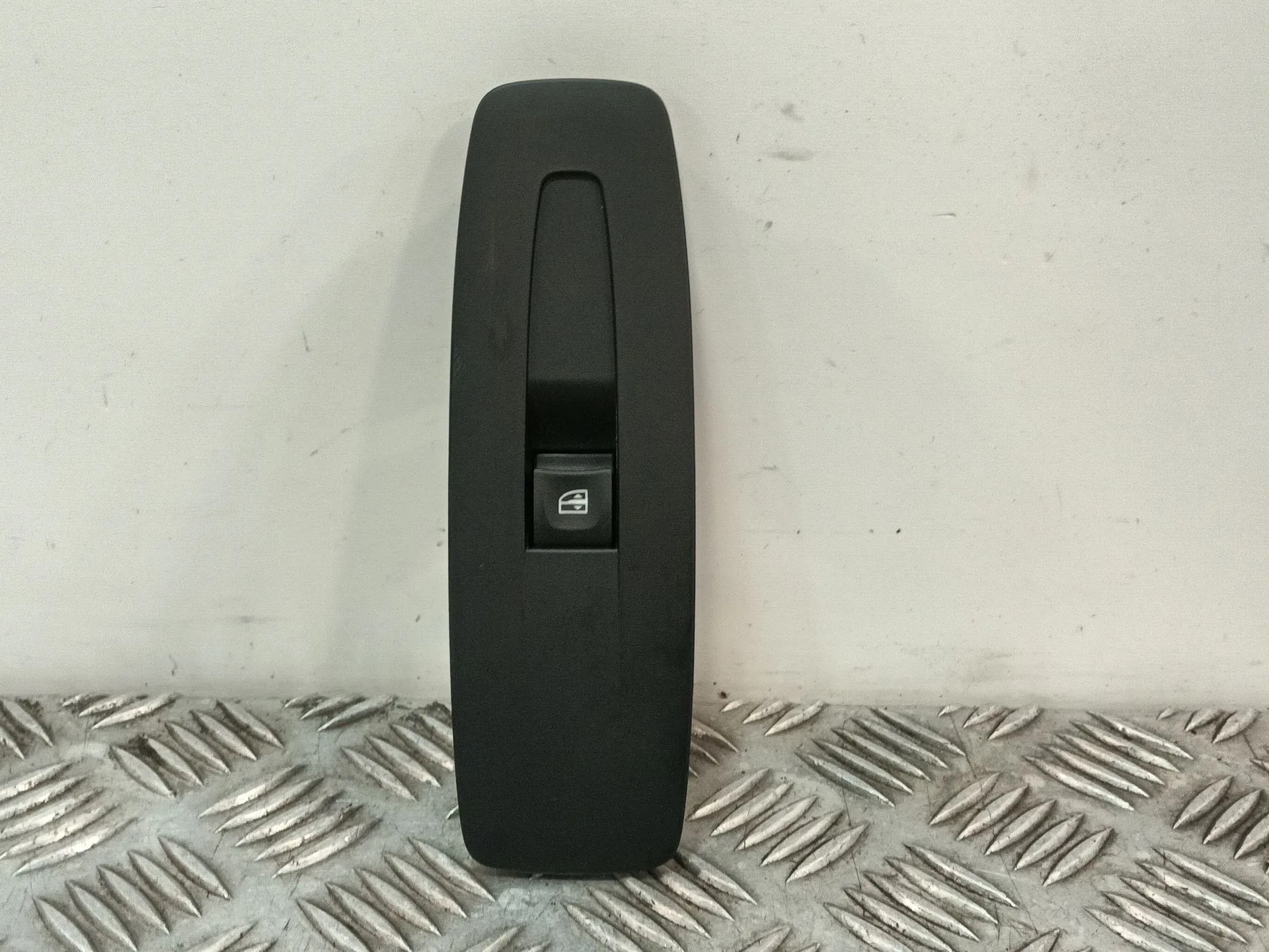 Mando Elevalunas Trasero Izquierdo para Renault Scenic Iv (J9_)