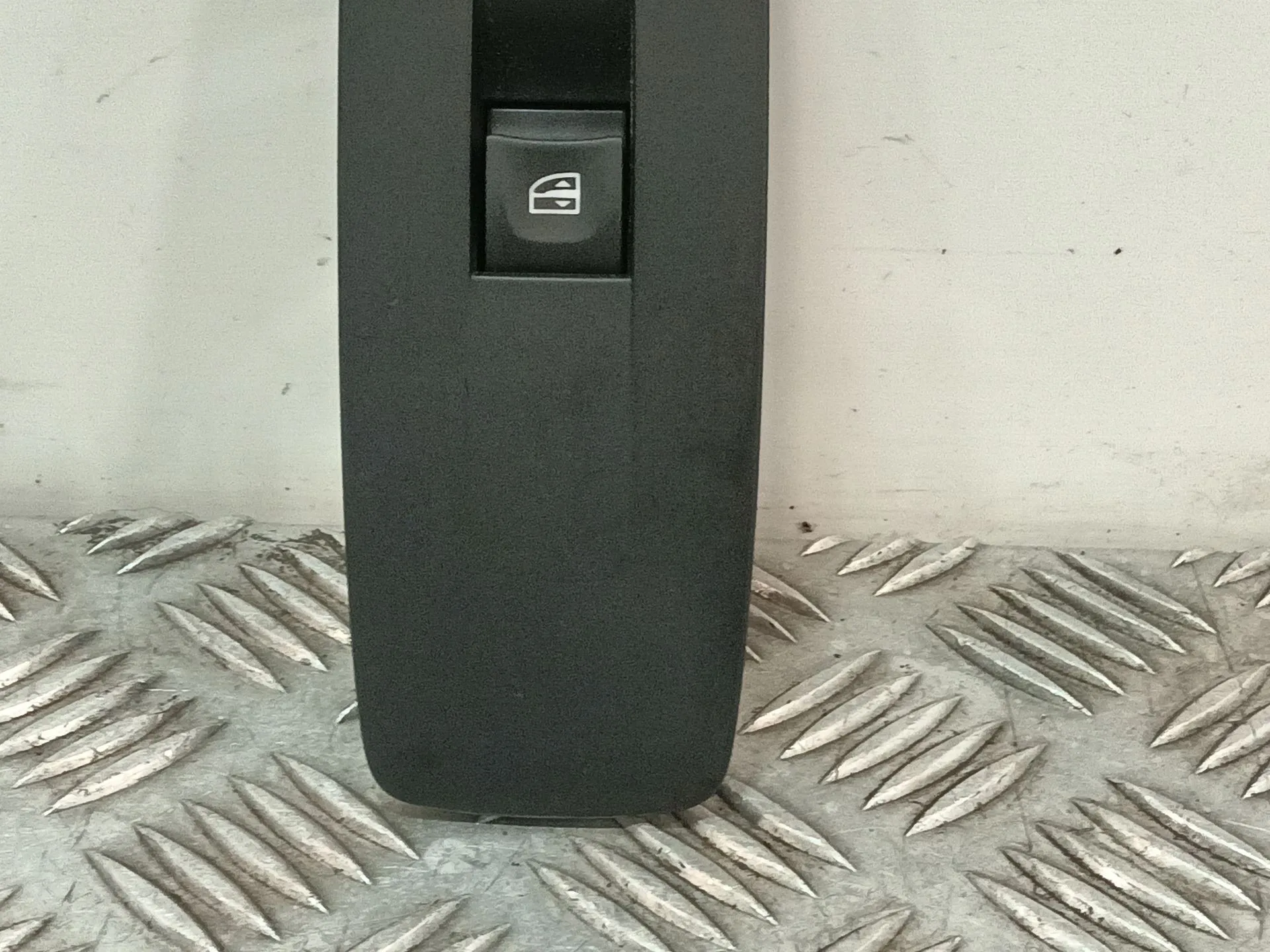 Mando Elevalunas Trasero Izquierdo para Renault Scenic Iv (J9_)
