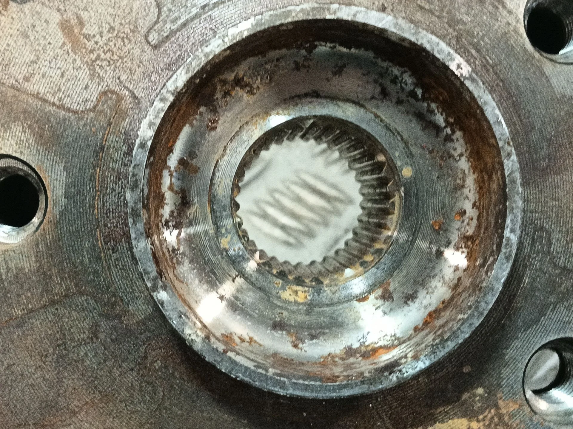 Mangueta Delantera Derecha para Renault Scenic Iv (J9_)