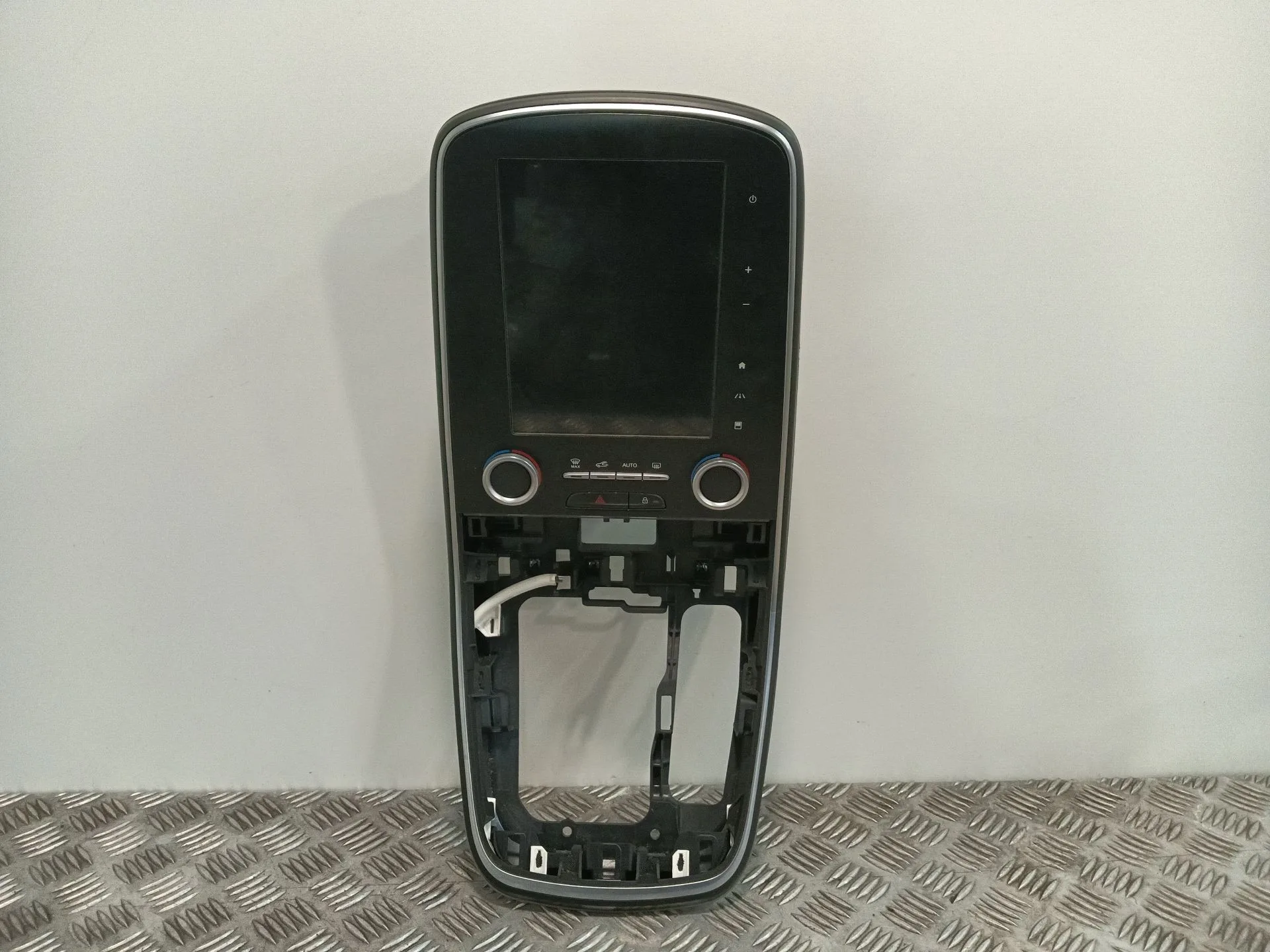 Pantalla Multifuncion para Renault Scenic Iv (J9_)