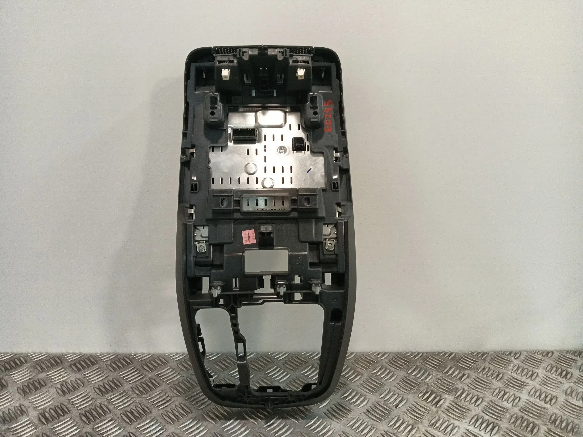 Pantalla Multifuncion para Renault Scenic Iv (J9_)
