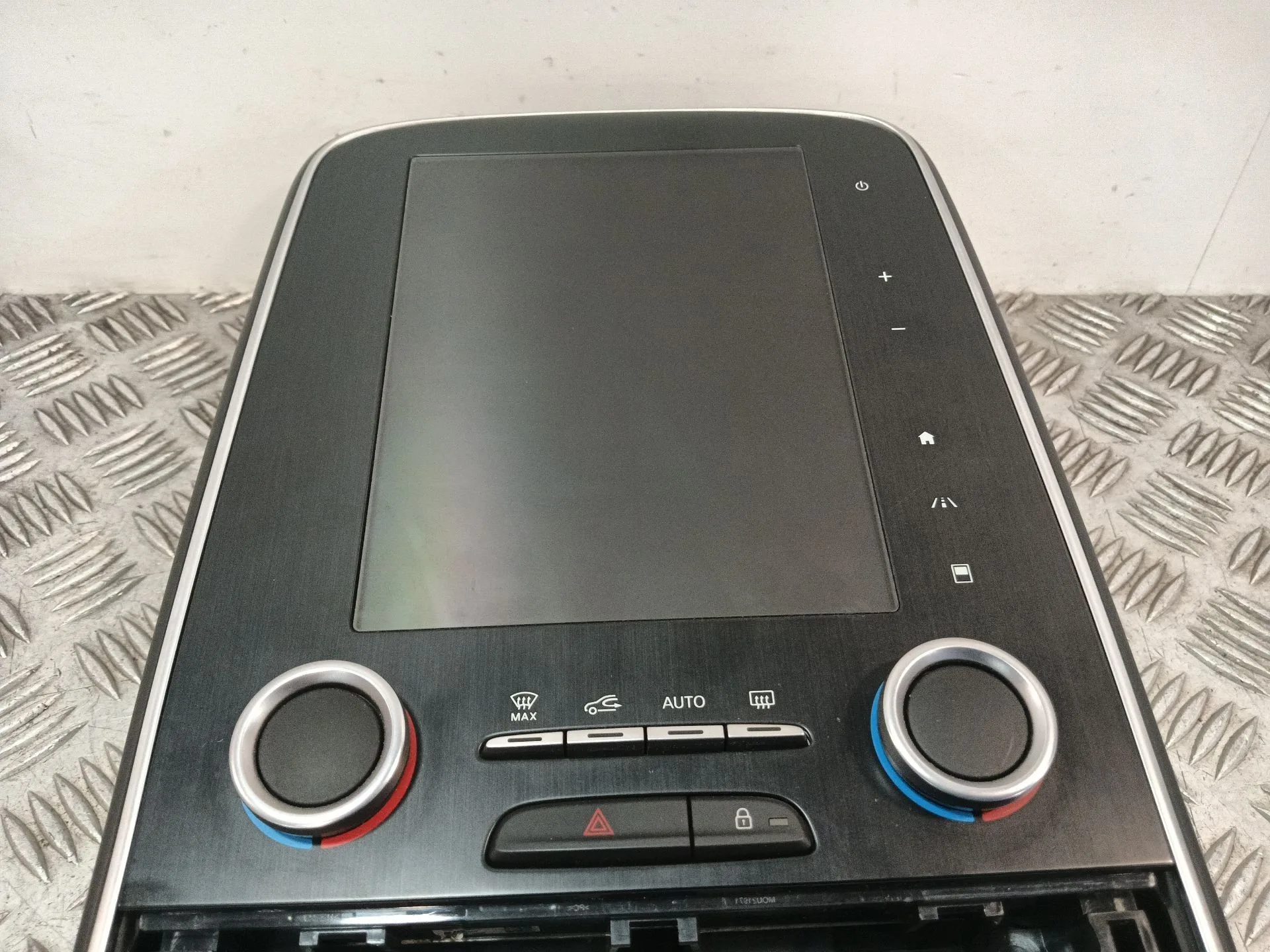 Pantalla Multifuncion para Renault Scenic Iv (J9_)