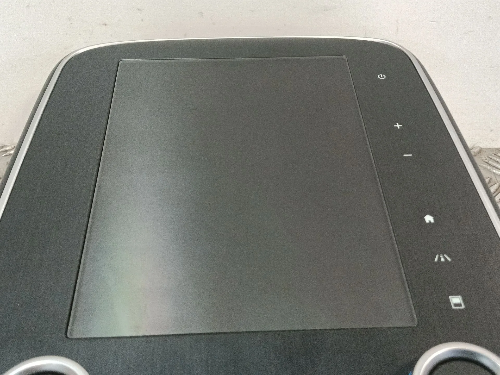 Pantalla Multifuncion para Renault Scenic Iv (J9_)