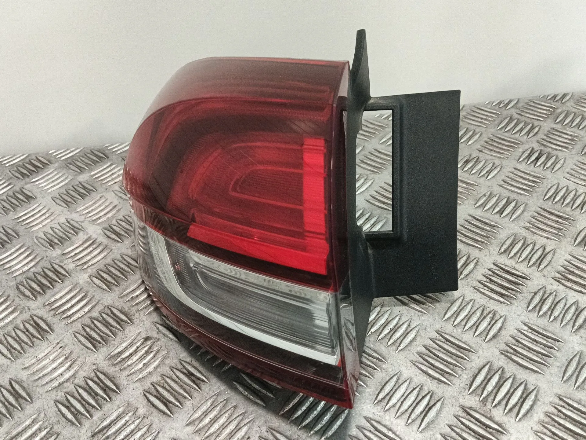 Piloto Trasero Izquierdo para Renault Scenic Iv (J9_)
