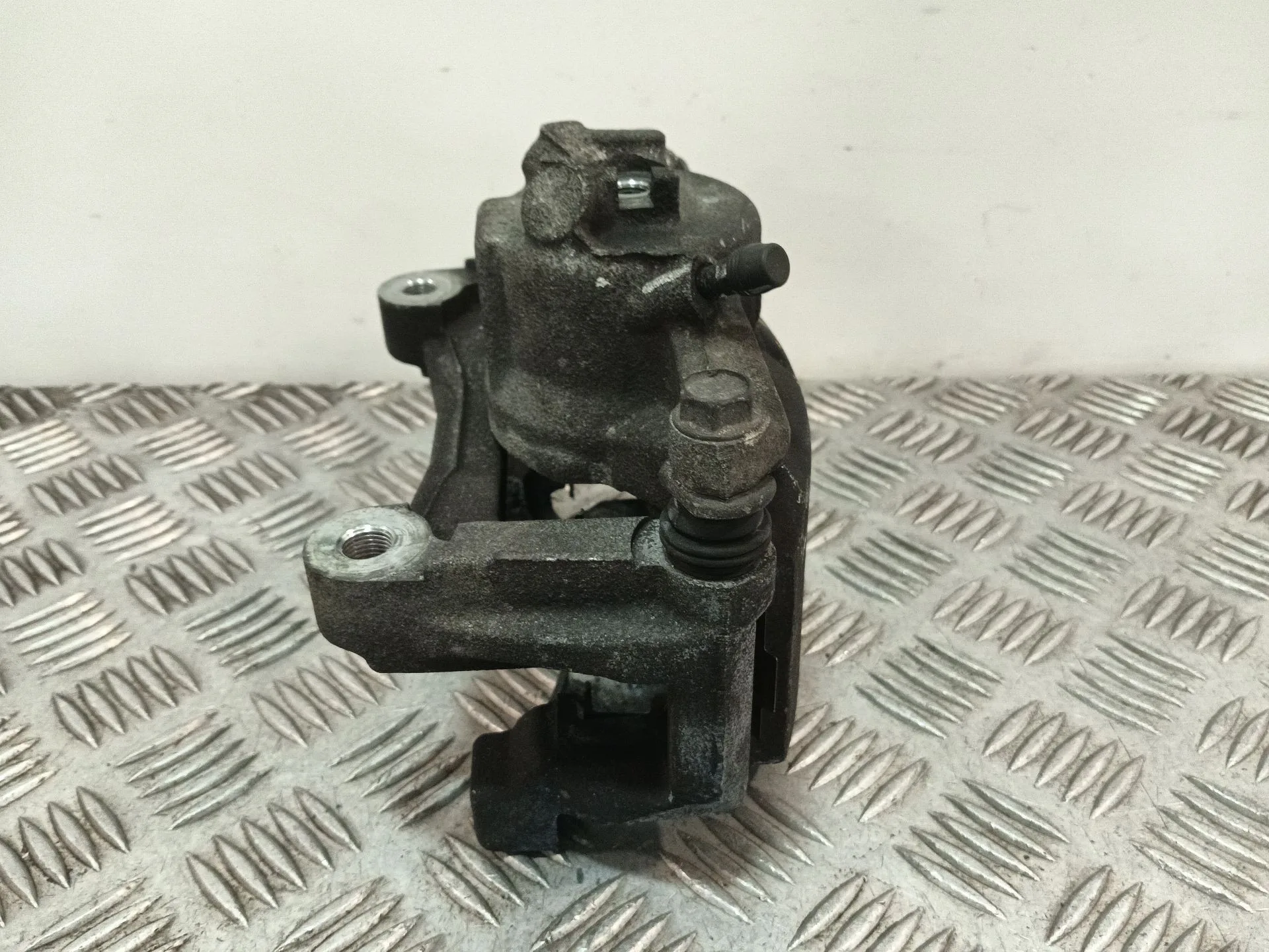 Pinza Freno Delantera Derecha para Renault Scenic Iv (J9_)