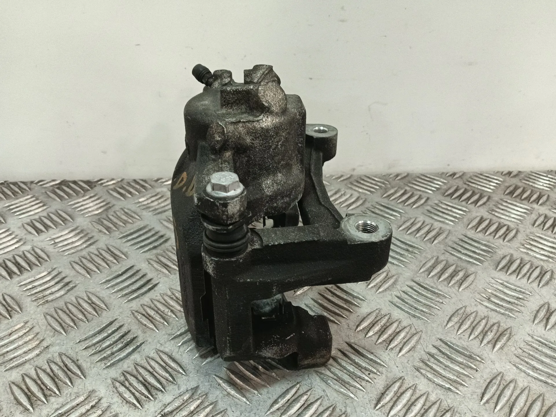 Pinza Freno Delantera Derecha para Renault Scenic Iv (J9_)