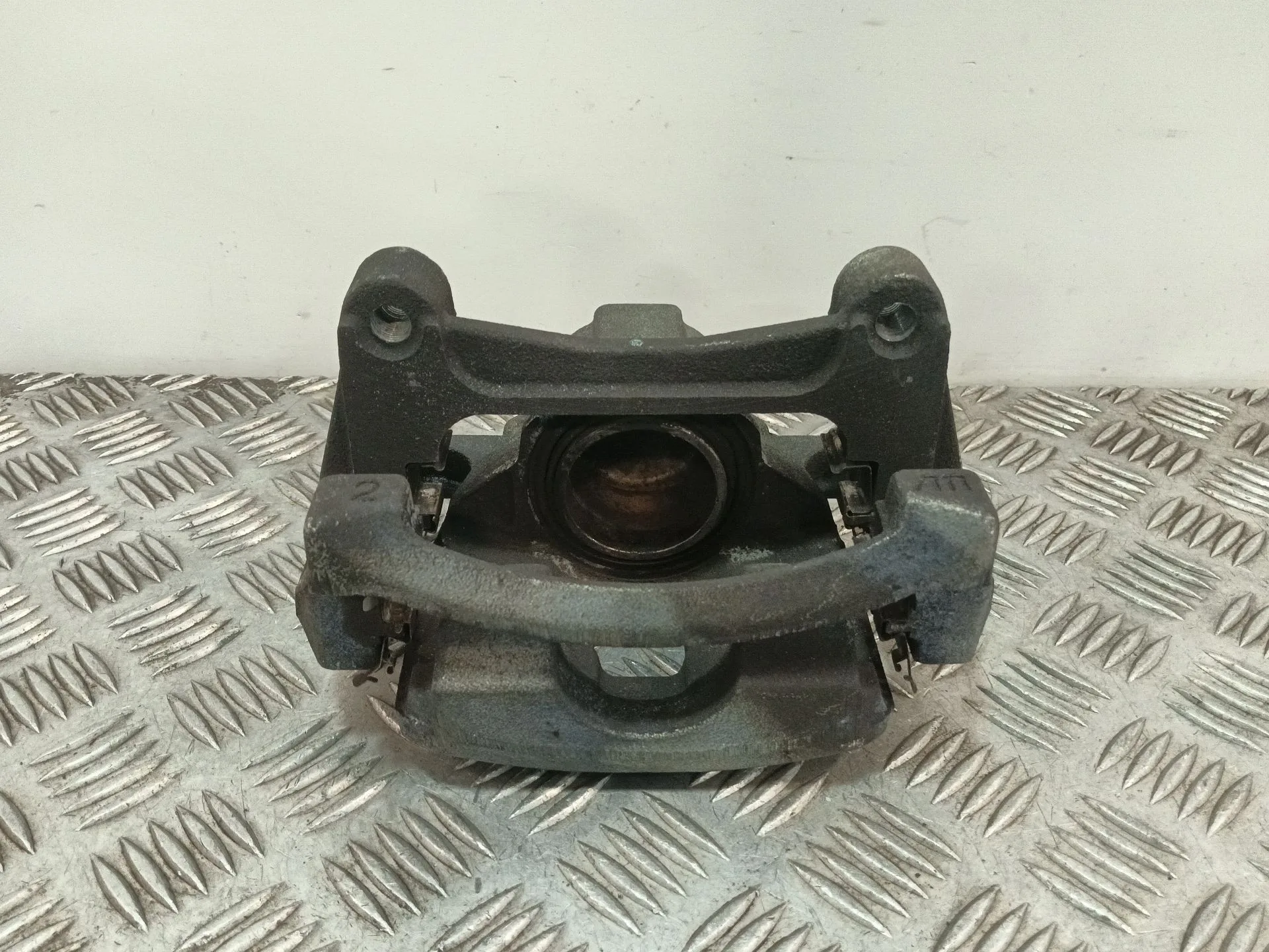 Pinza Freno Delantera Derecha para Renault Scenic Iv (J9_)