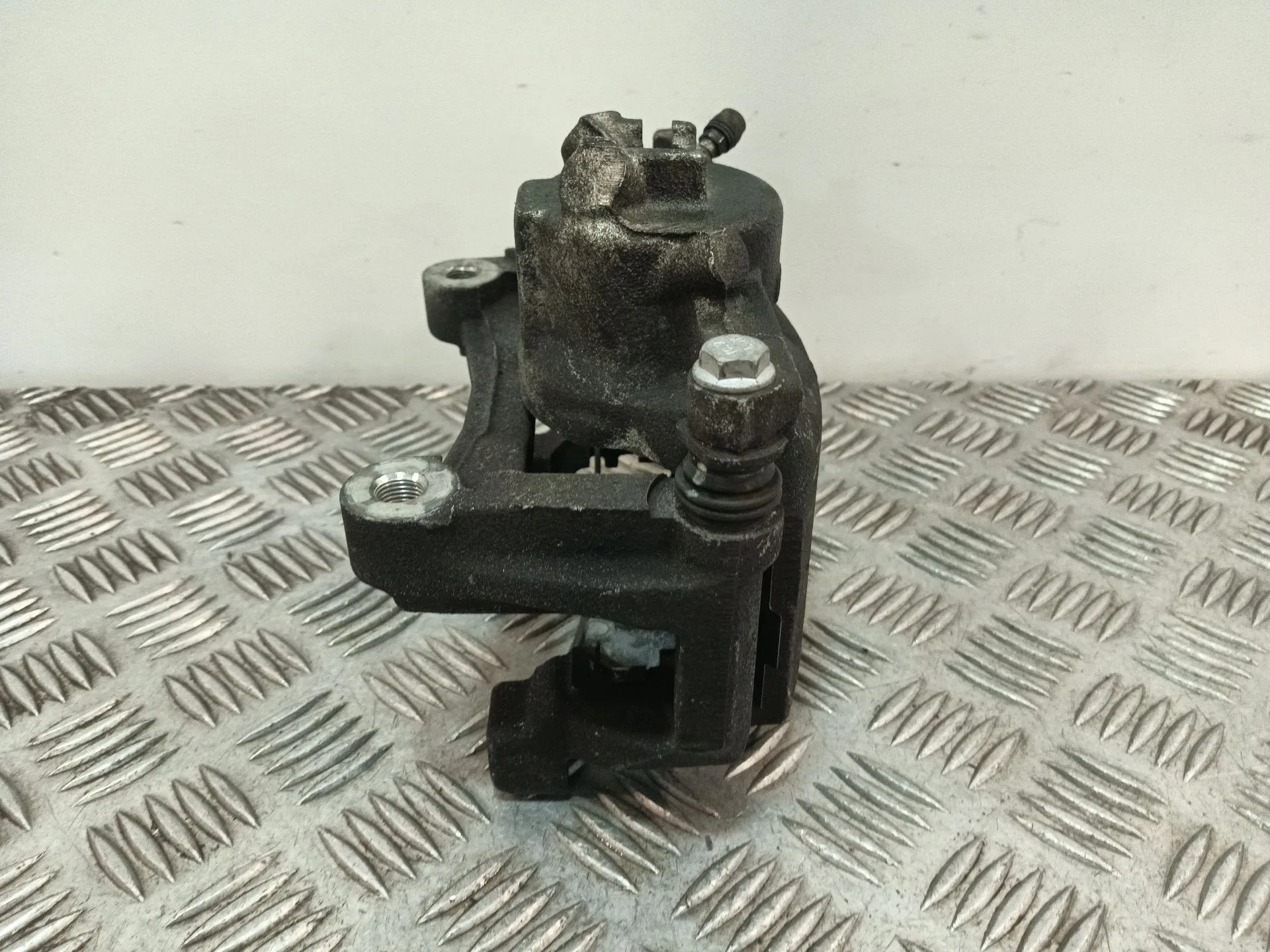 Pinza Freno Delantera Izquierda para Renault Scenic Iv (J9_)