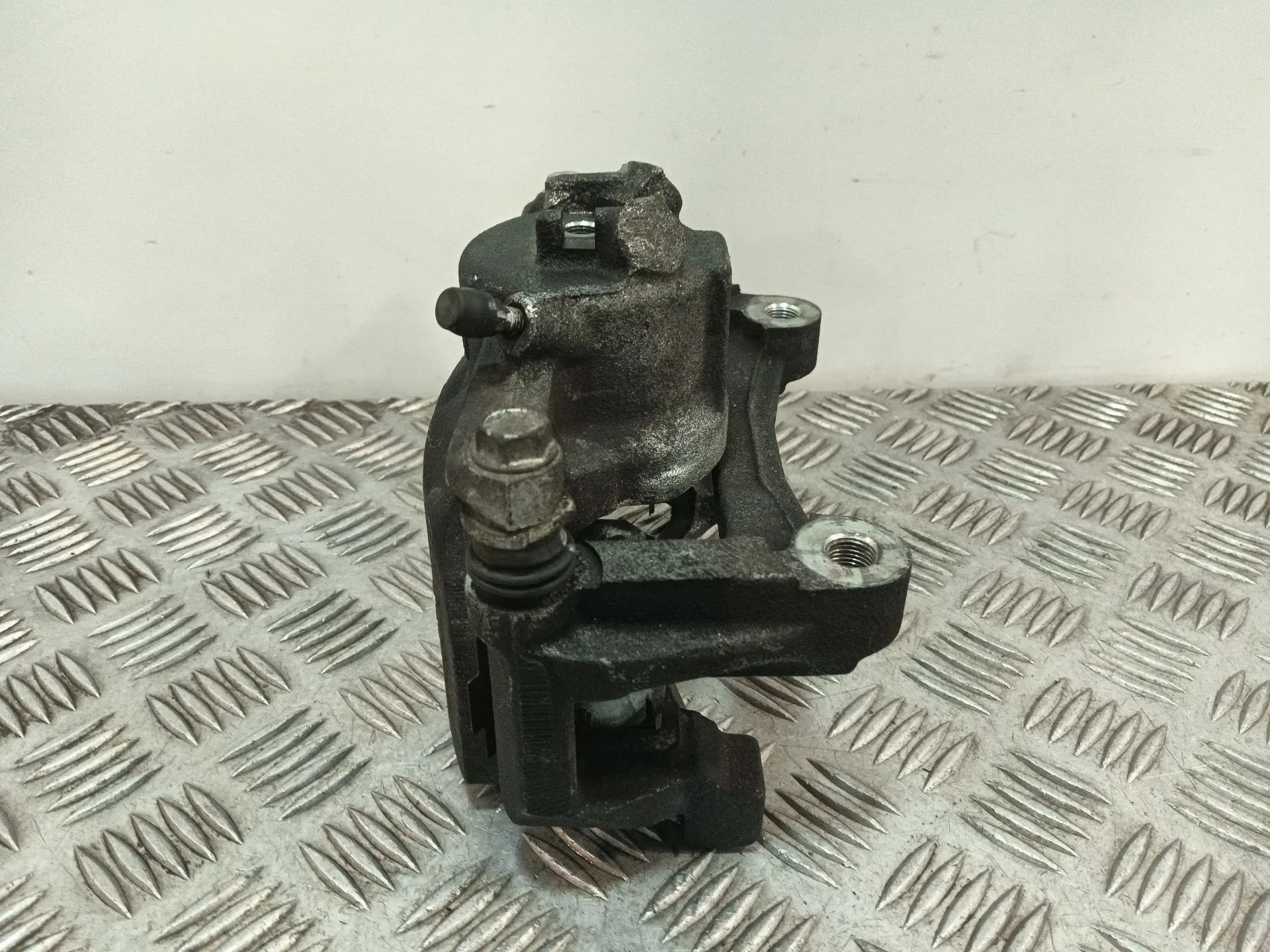 Pinza Freno Delantera Izquierda para Renault Scenic Iv (J9_)
