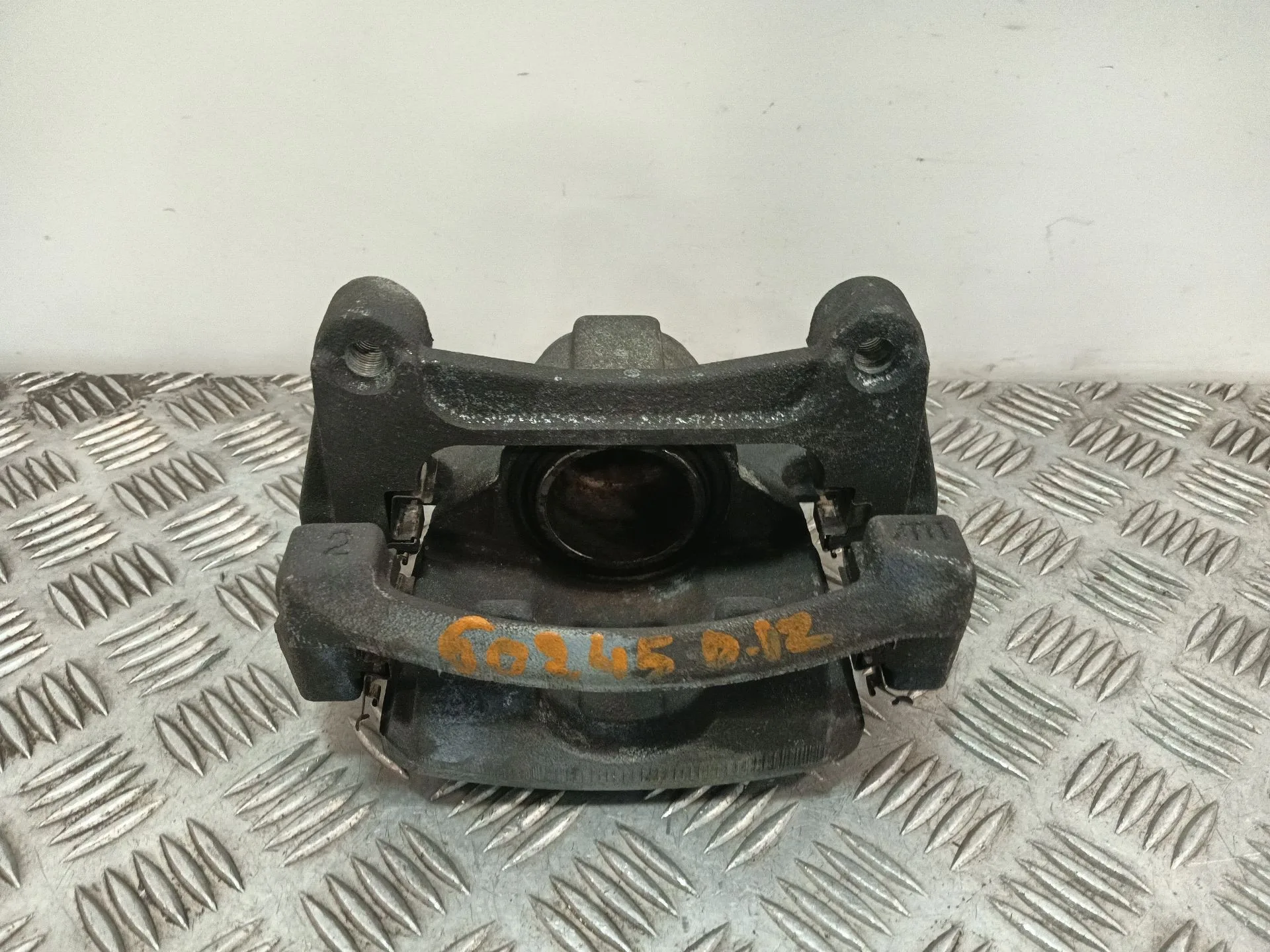 Pinza Freno Delantera Izquierda para Renault Scenic Iv (J9_)