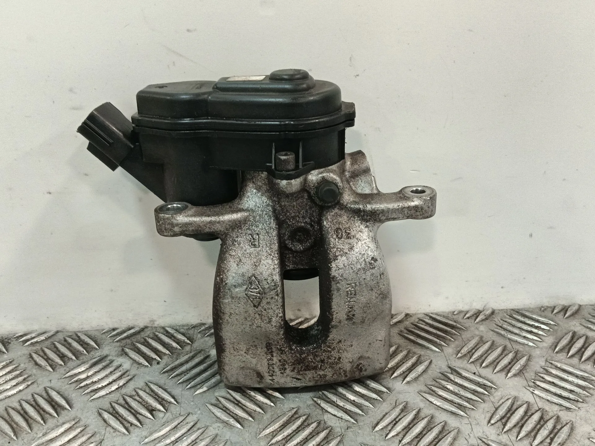 Pinza Freno Trasera Derecha para Renault Scenic Iv (J9_)