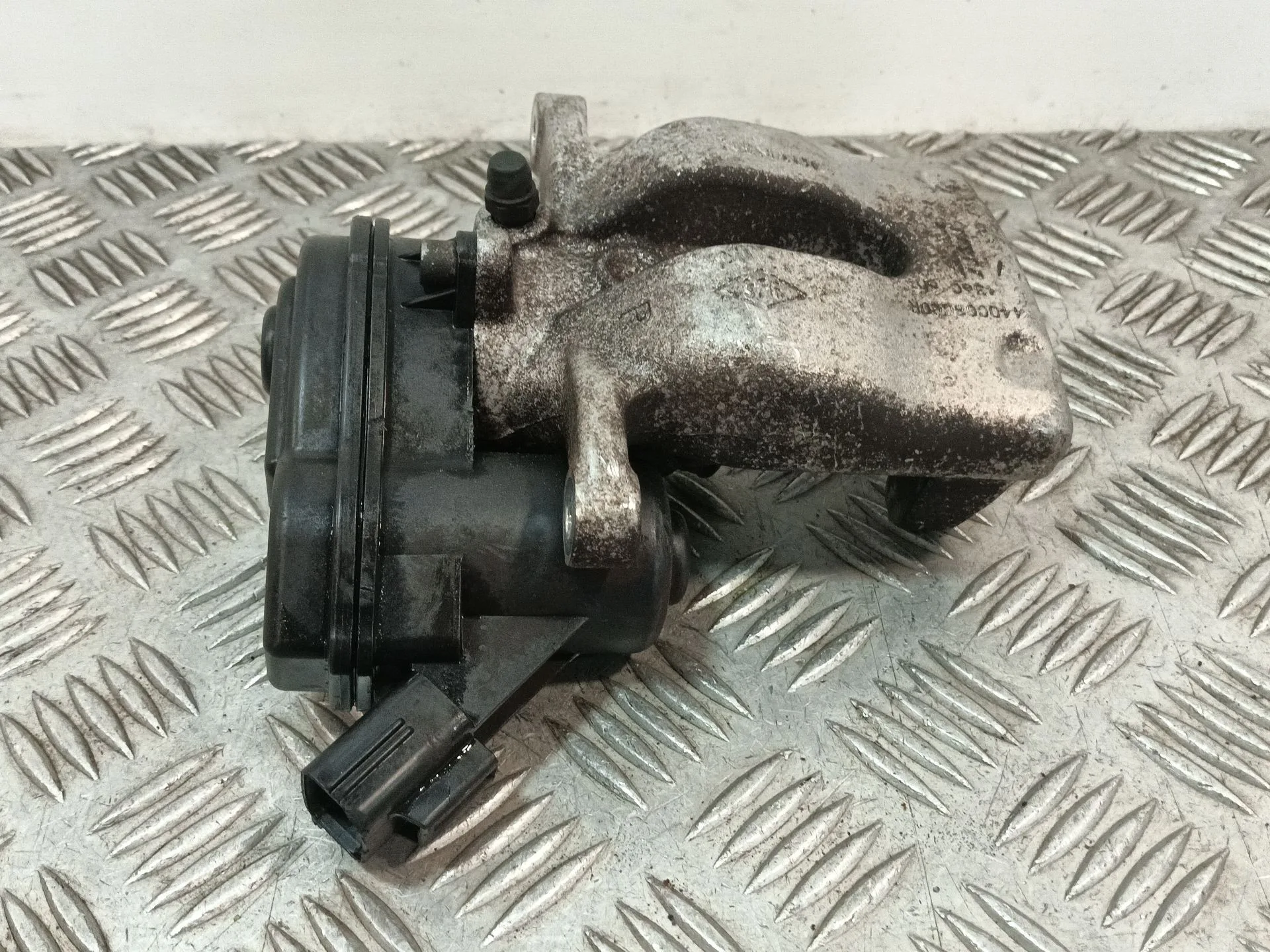 Pinza Freno Trasera Derecha para Renault Scenic Iv (J9_)