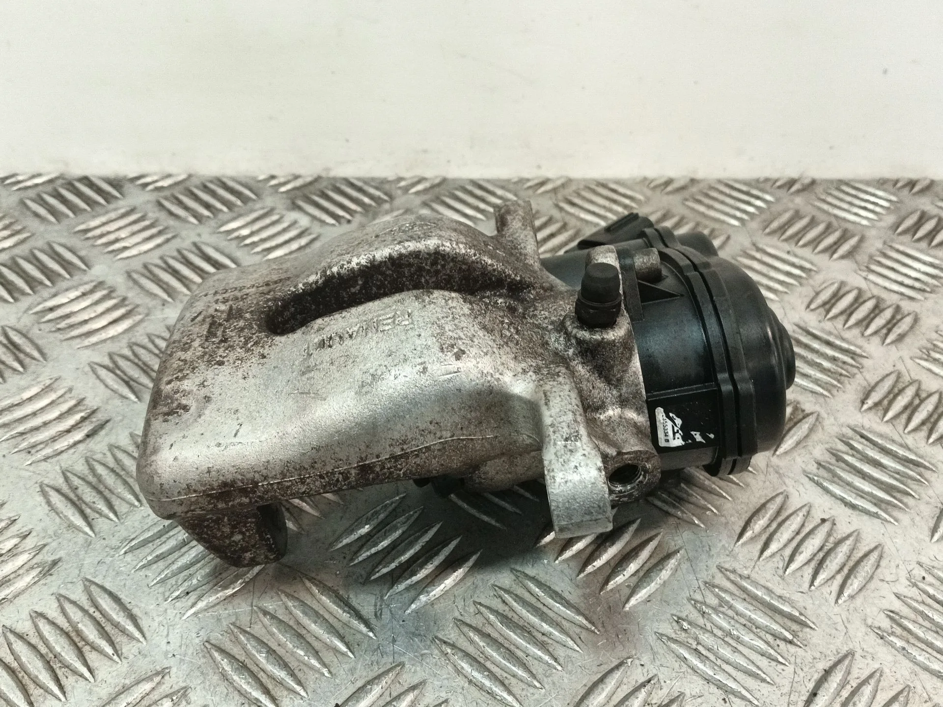 Pinza Freno Trasera Derecha para Renault Scenic Iv (J9_)