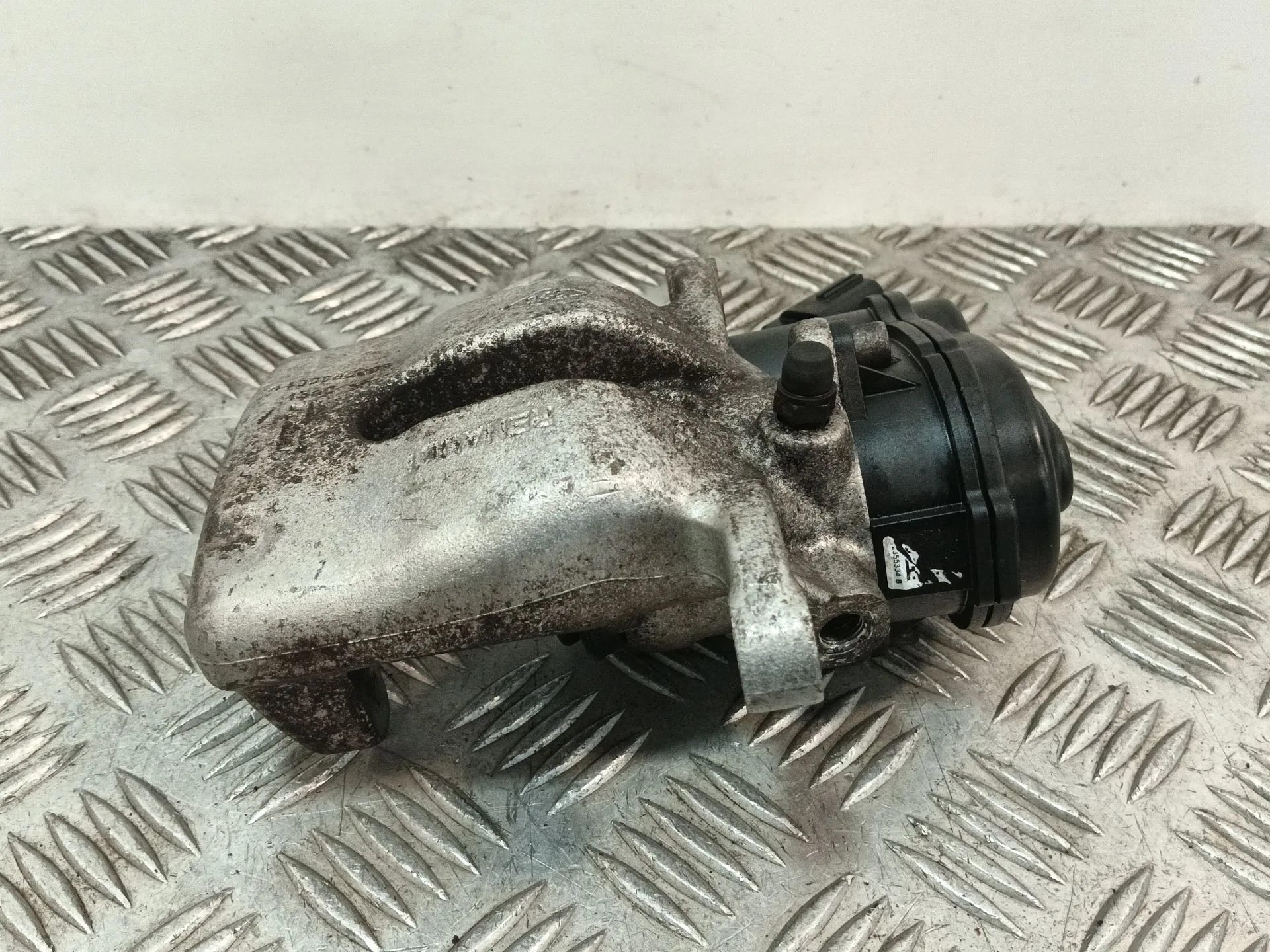 Pinza Freno Trasera Derecha para Renault Scenic Iv (J9_)