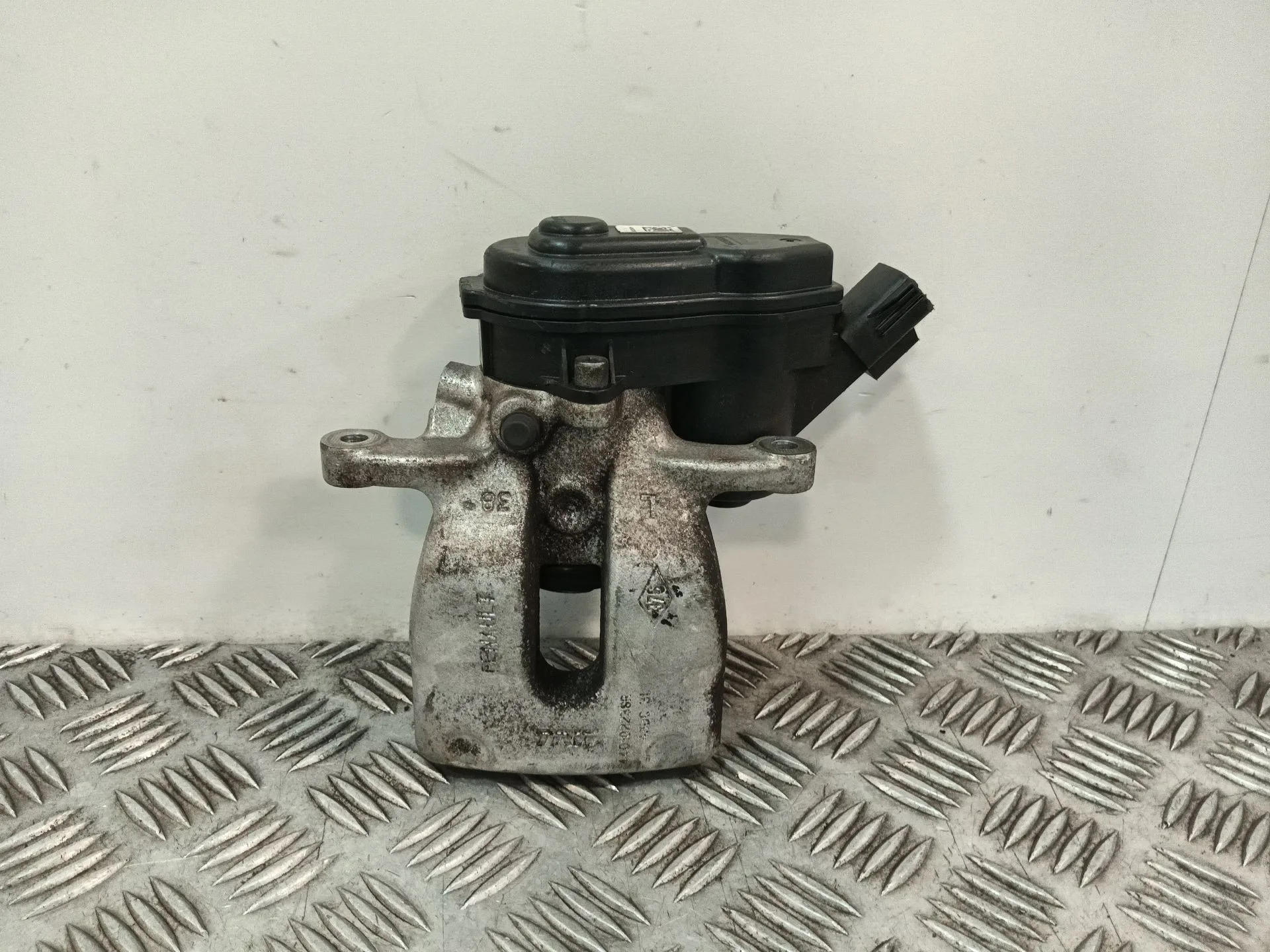 Pinza Freno Trasera Izquierda para Renault Scenic Iv (J9_)