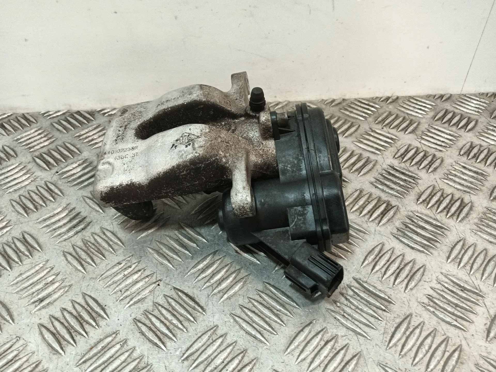 Pinza Freno Trasera Izquierda para Renault Scenic Iv (J9_)