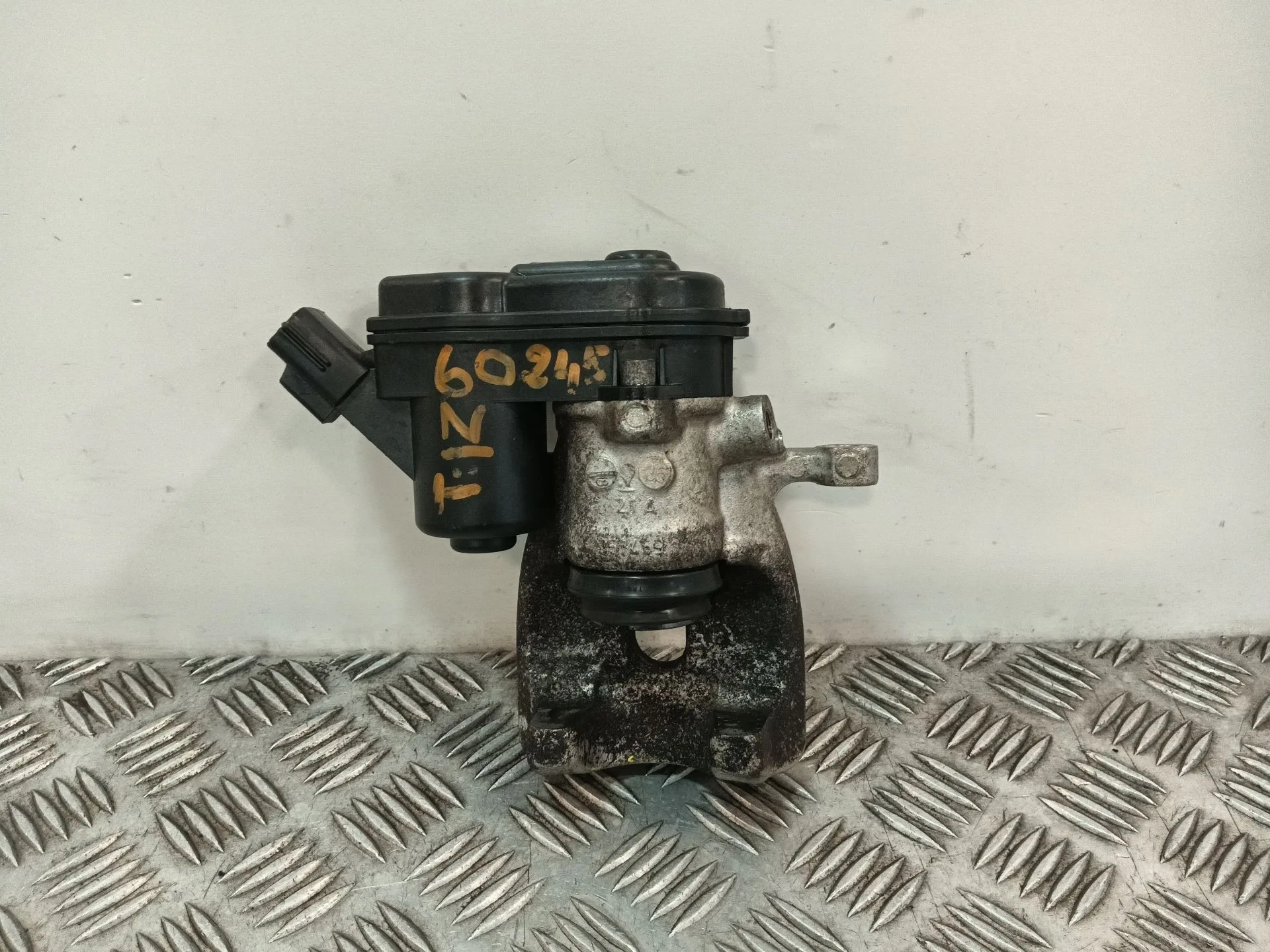 Pinza Freno Trasera Izquierda para Renault Scenic Iv (J9_)