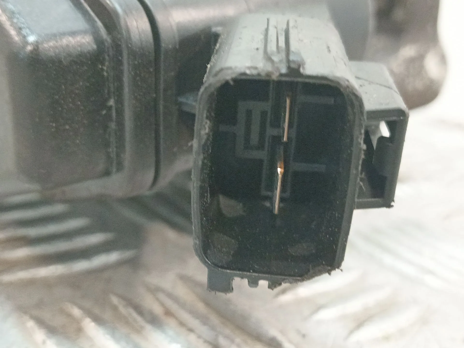 Pinza Freno Trasera Izquierda para Renault Scenic Iv (J9_)