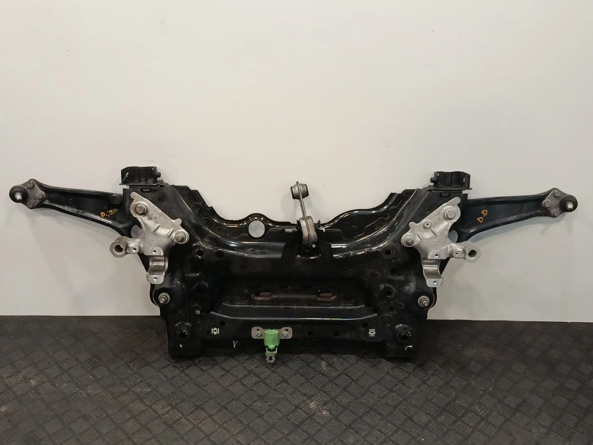 Puente Delantero para Renault Scenic Iv (J9_)