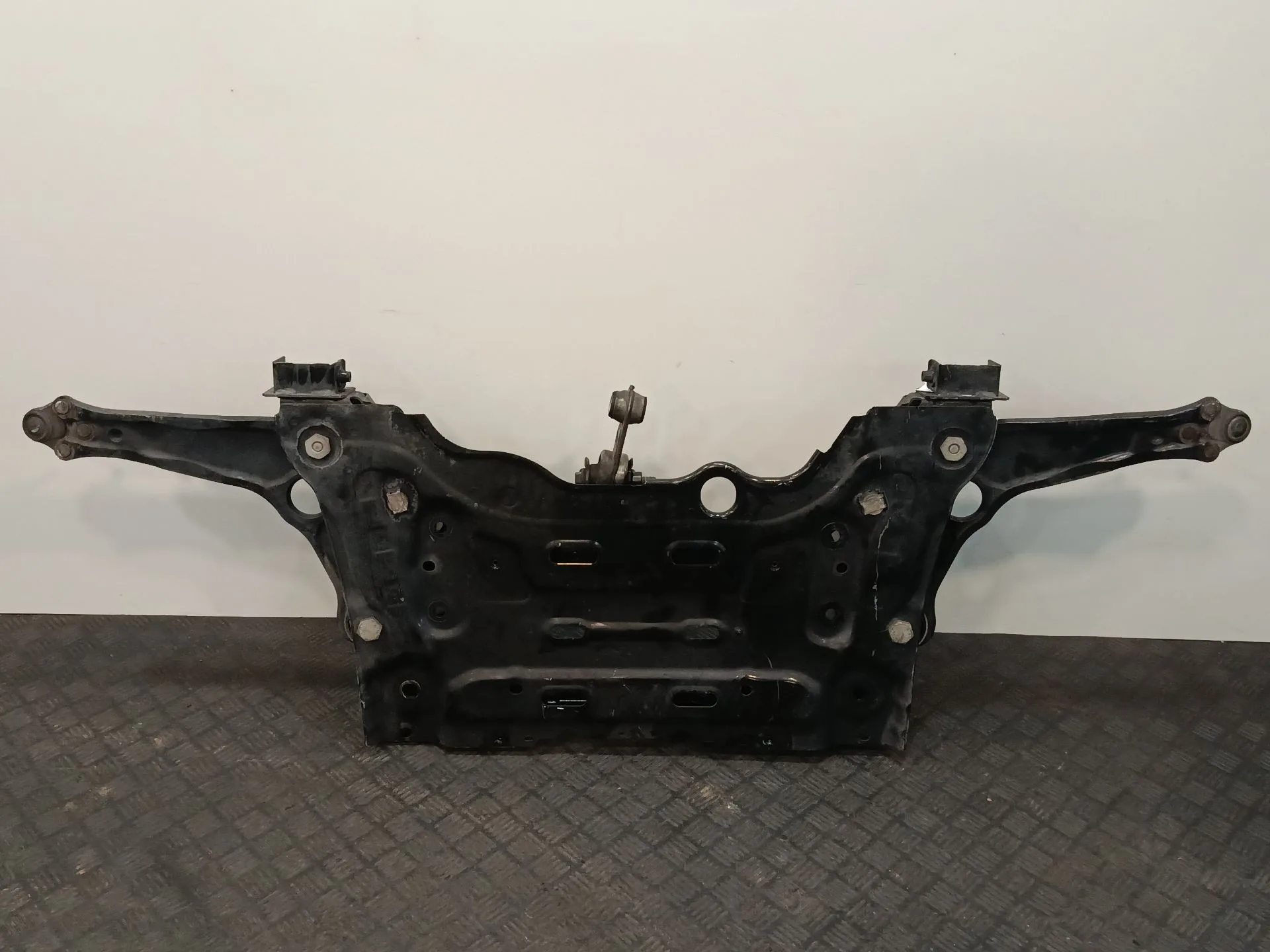 Puente Delantero para Renault Scenic Iv (J9_)