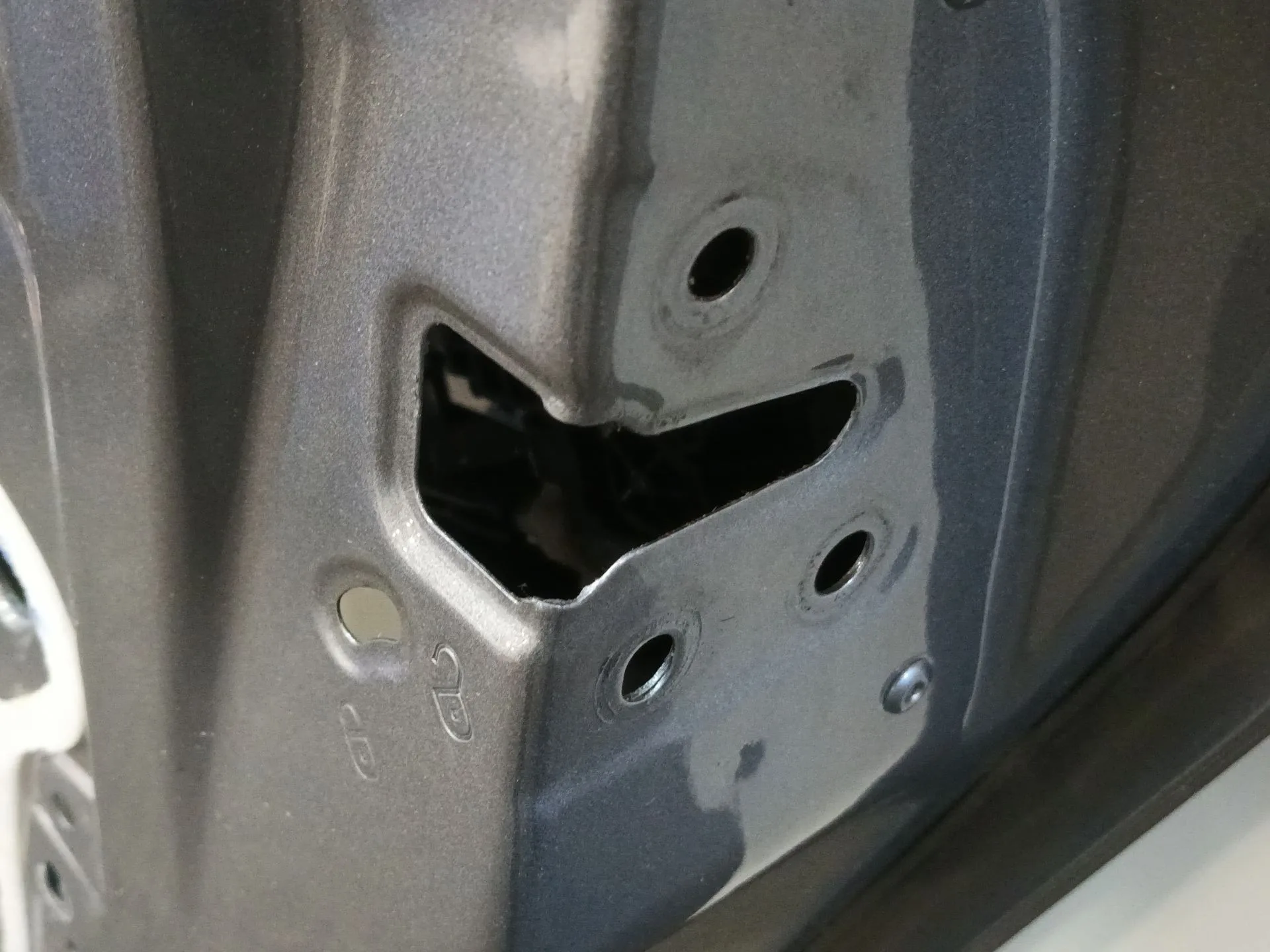 Puerta Trasera Derecha para Renault Scenic Iv (J9_)