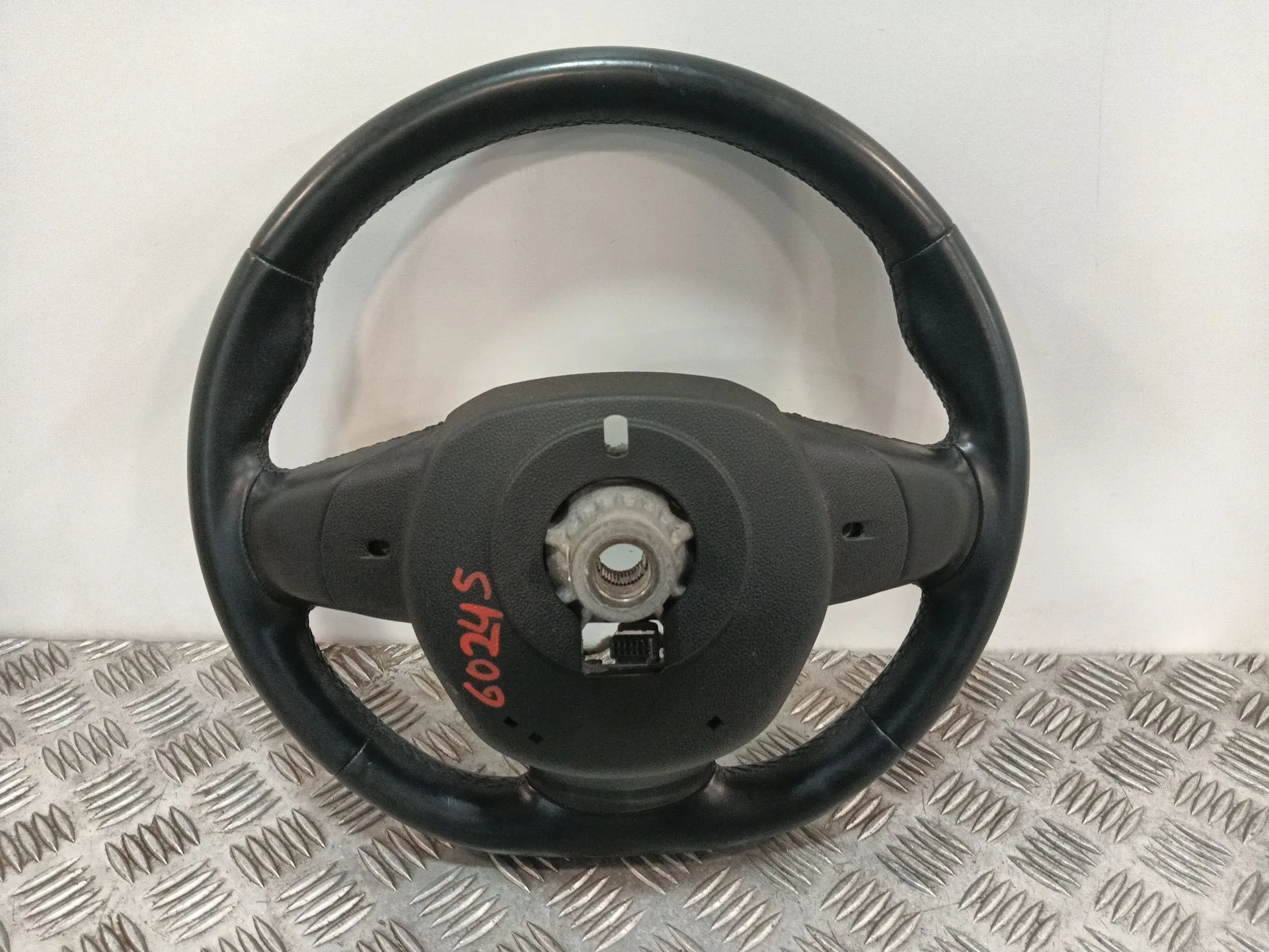 Volante para Renault Scenic Iv (J9_)