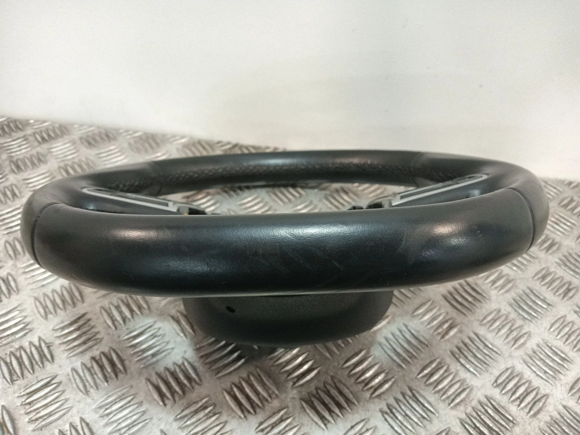 Volante para Renault Scenic Iv (J9_)