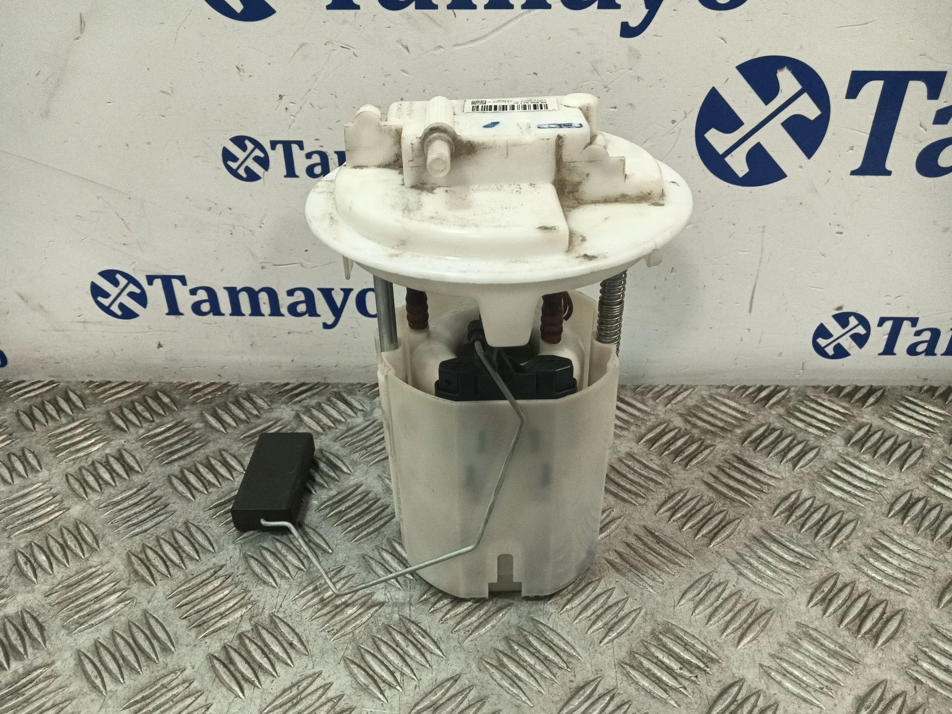Aforador para Peugeot 207/207+ (Wa_, Wc_)