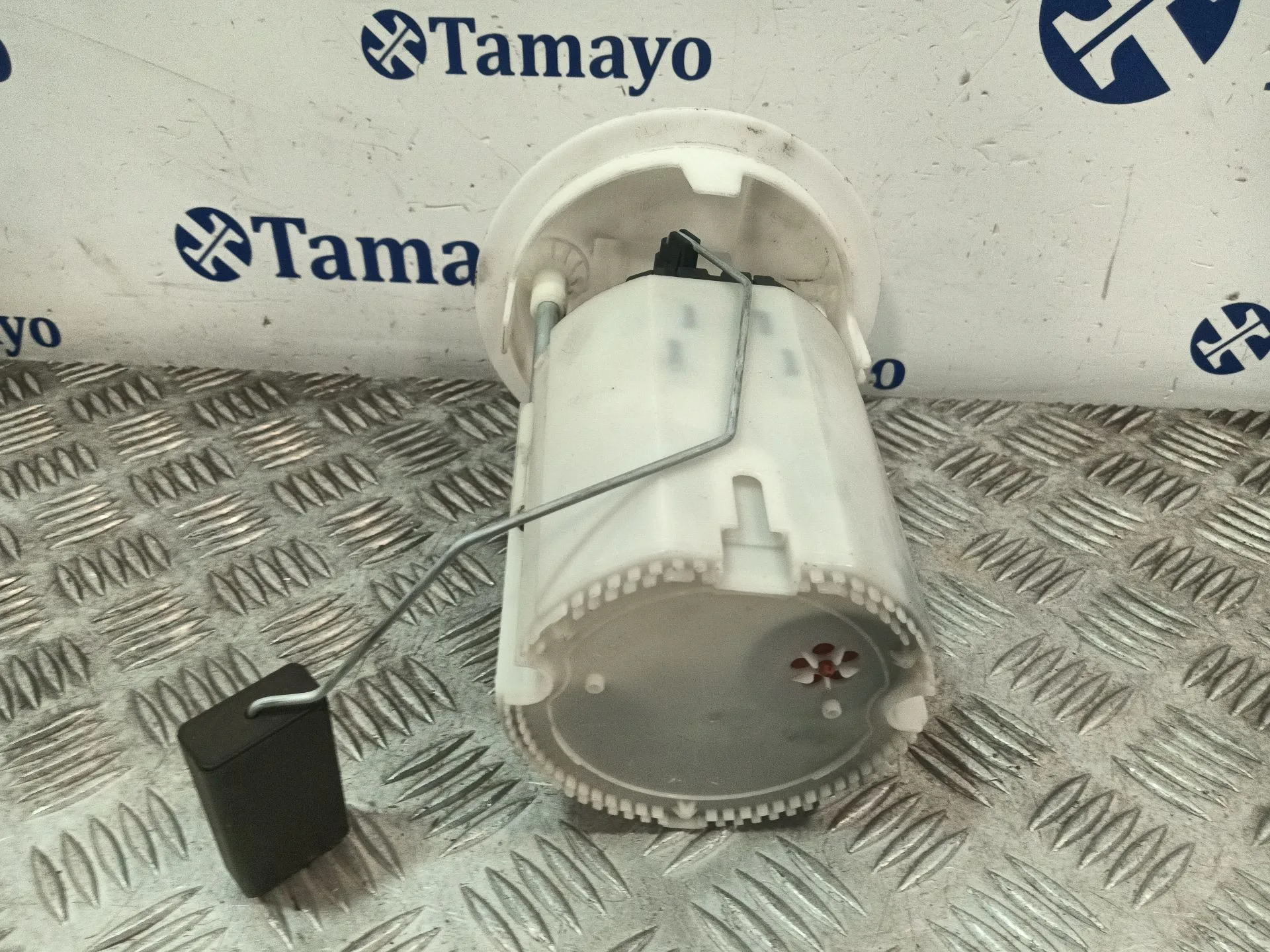 Aforador para Peugeot 207/207+ (Wa_, Wc_)