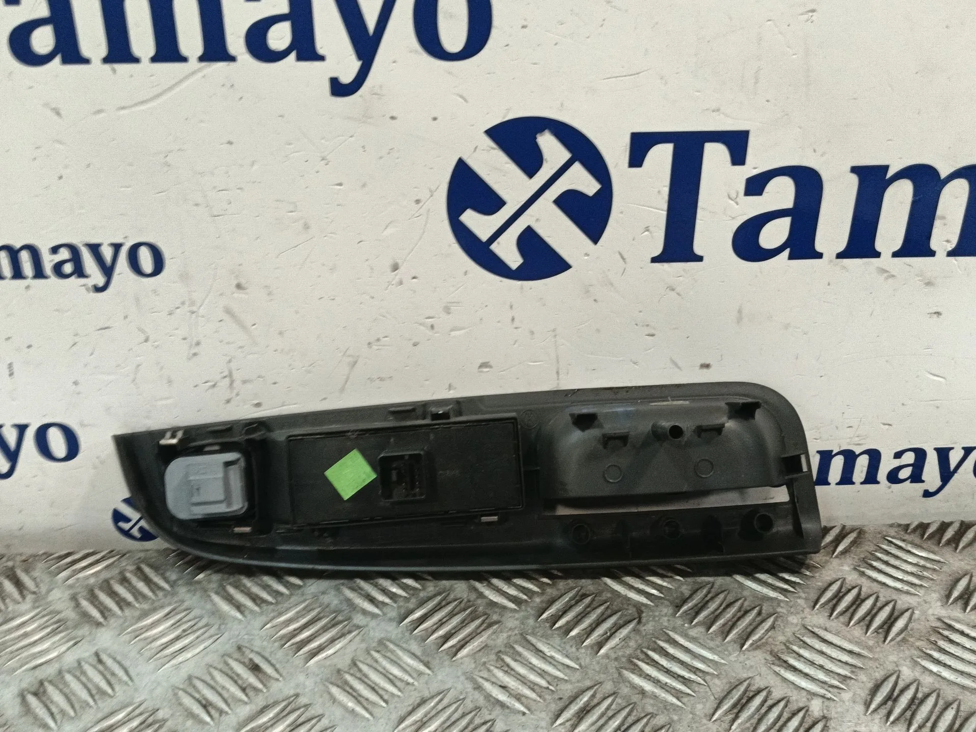 Mando Elevalunas Delantero Izquierdo para Volkswagen Golf V (1K1)