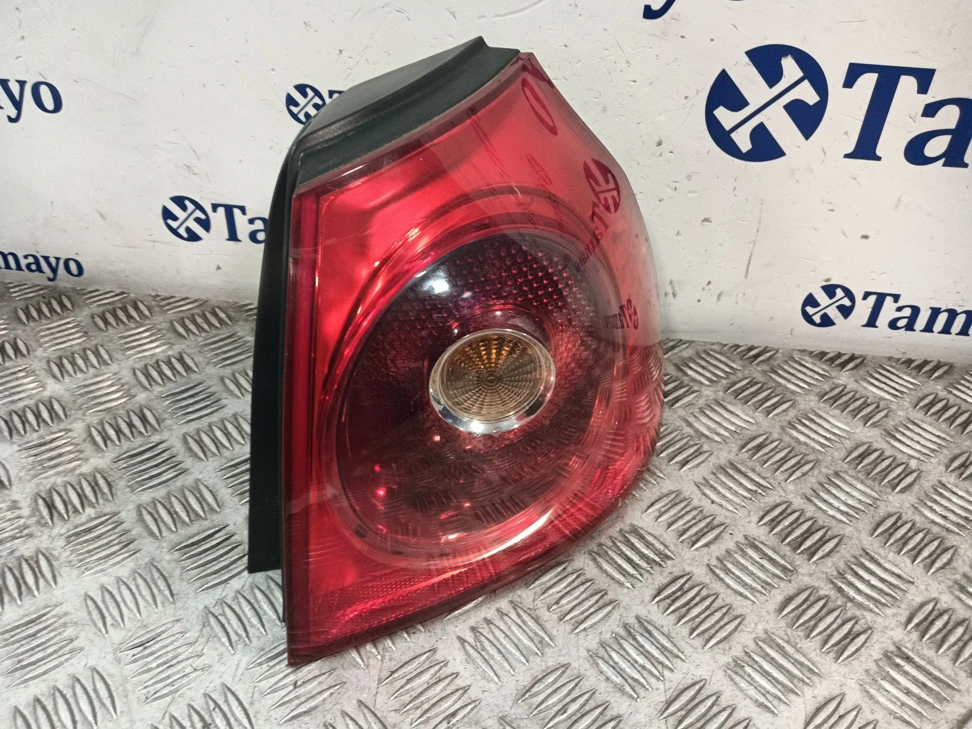Piloto Trasero Derecho para Volkswagen Golf V (1K1)