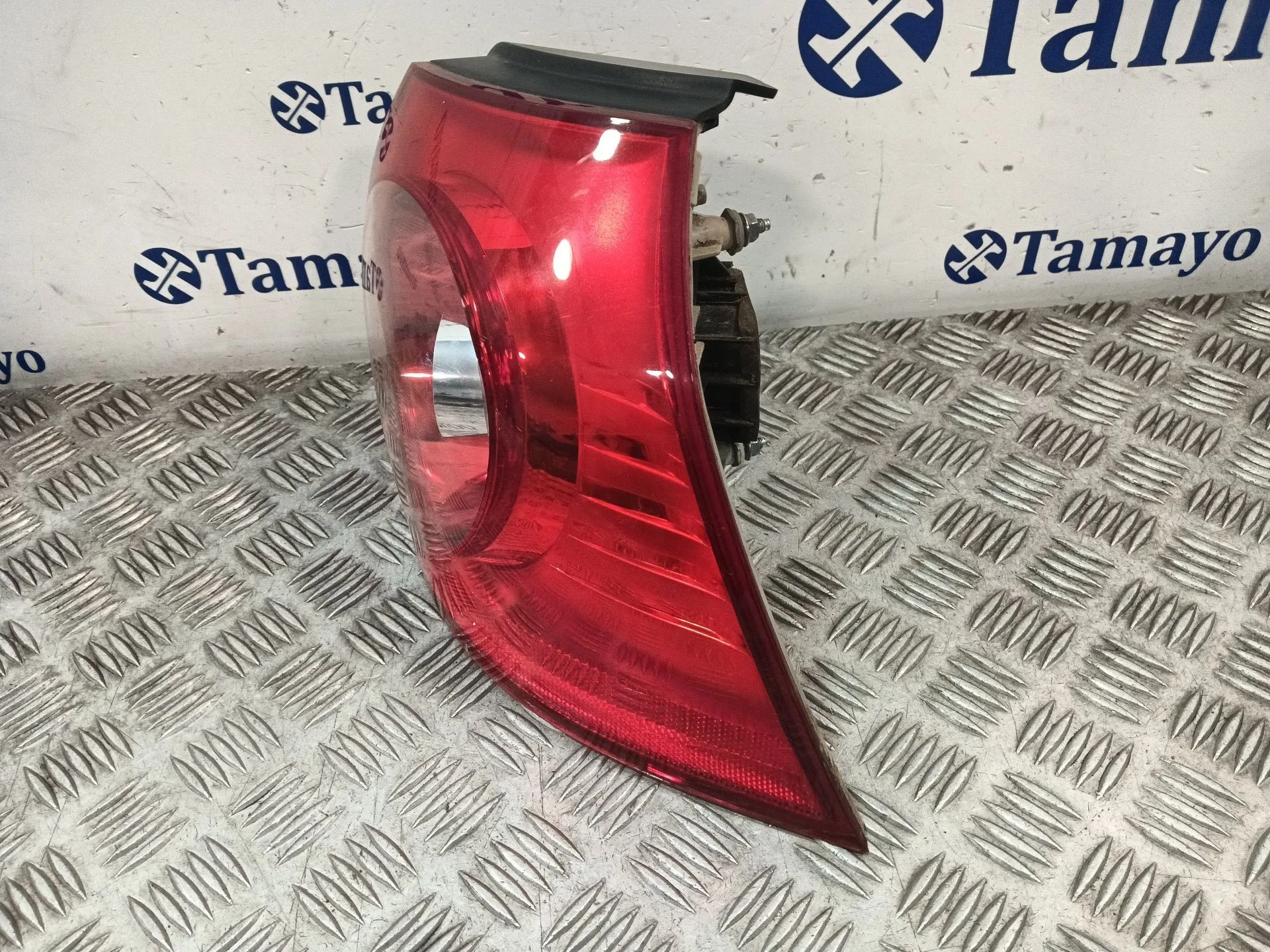Piloto Trasero Derecho para Volkswagen Golf V (1K1)