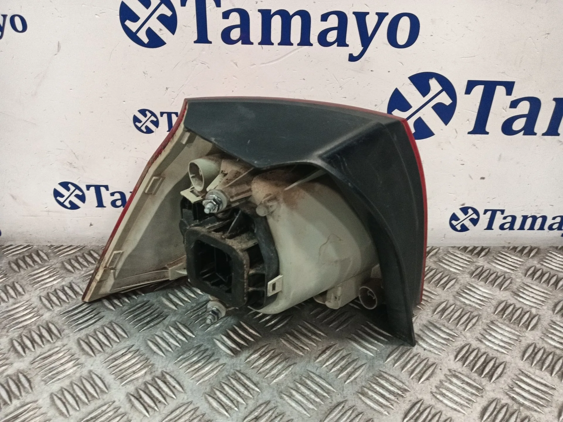 Piloto Trasero Derecho para Volkswagen Golf V (1K1)