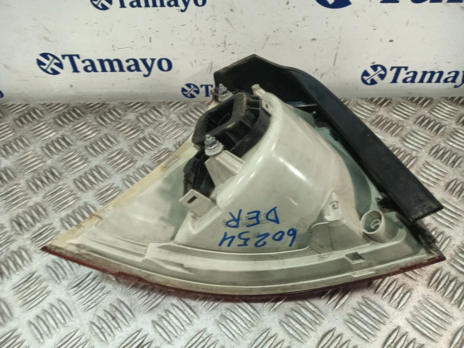 Piloto Trasero Derecho para Volkswagen Golf V (1K1)