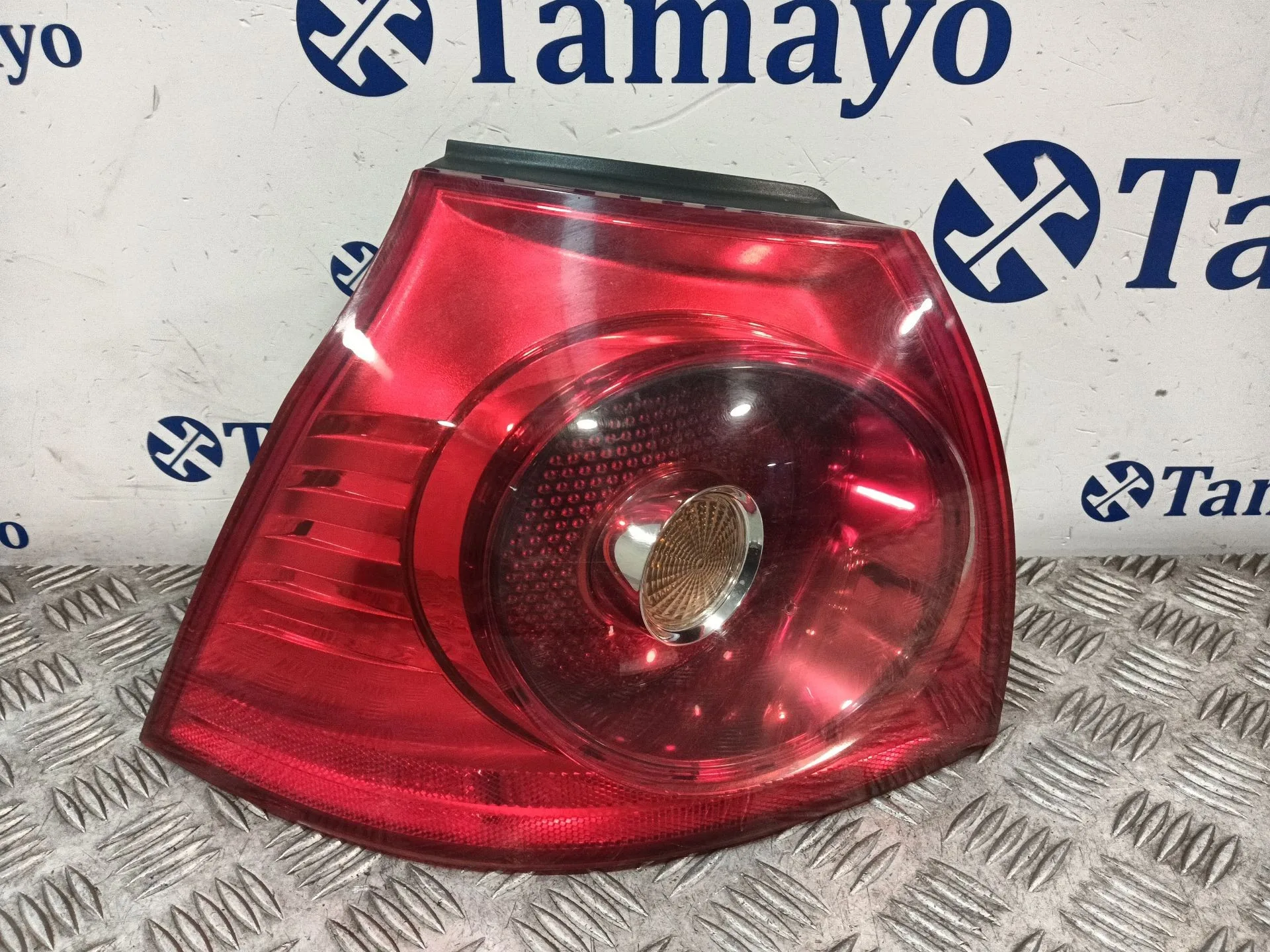 Piloto Trasero Izquierdo para Volkswagen Golf V (1K1)