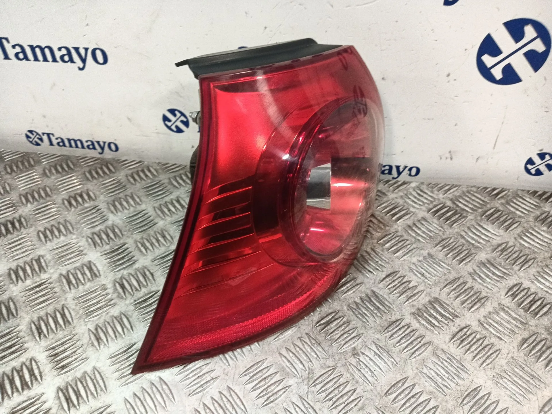Piloto Trasero Izquierdo para Volkswagen Golf V (1K1)