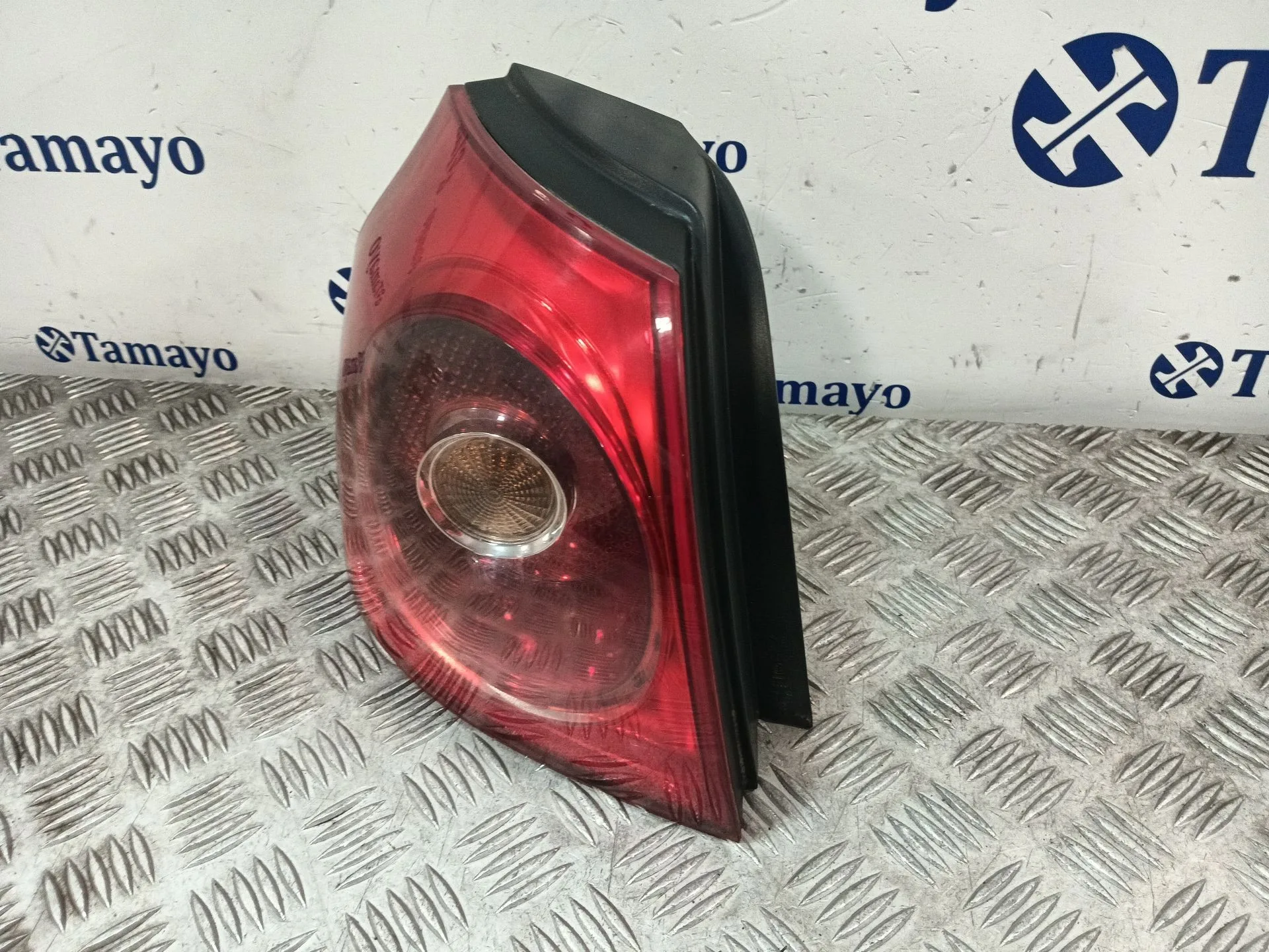 Piloto Trasero Izquierdo para Volkswagen Golf V (1K1)