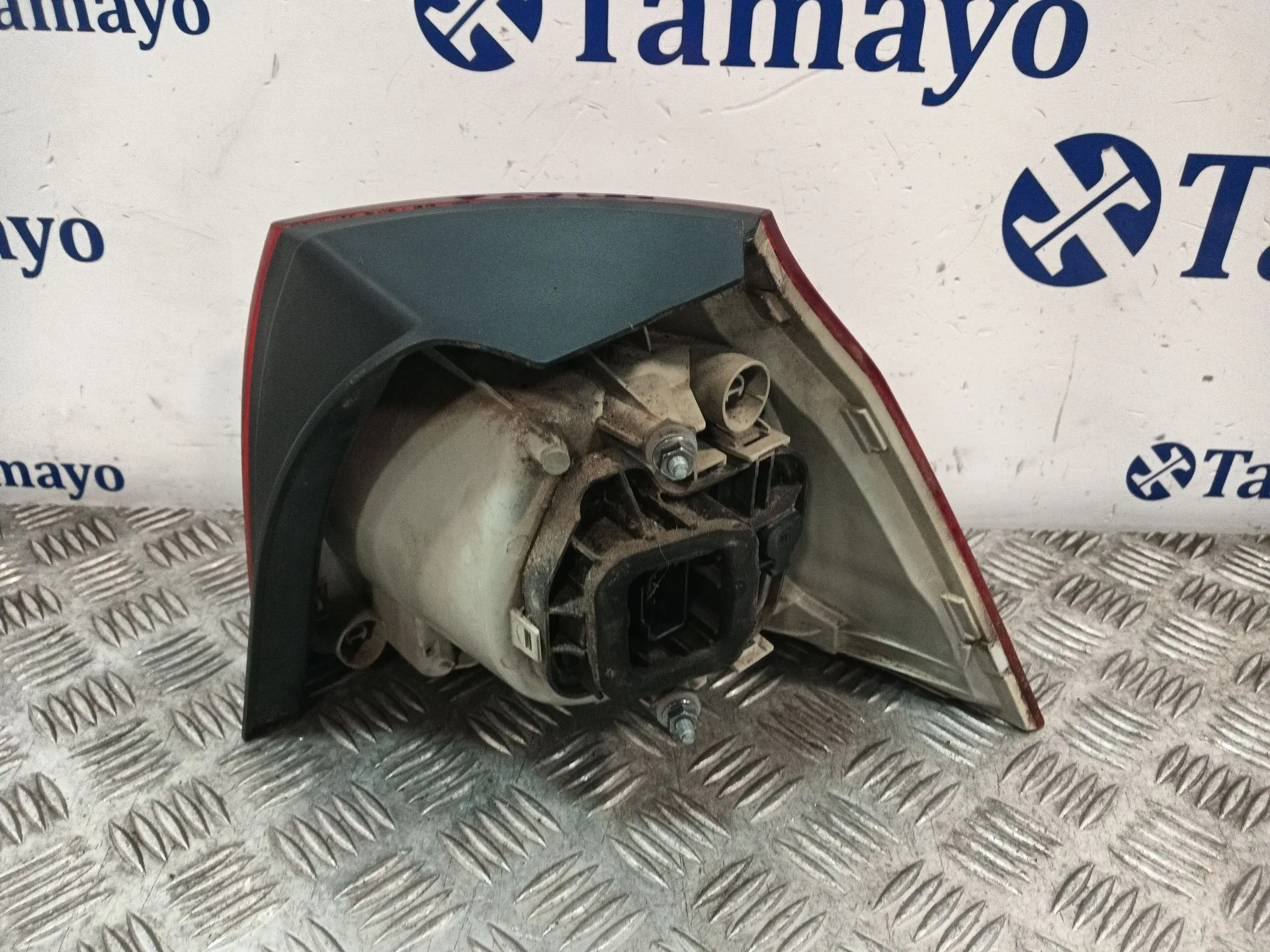Piloto Trasero Izquierdo para Volkswagen Golf V (1K1)