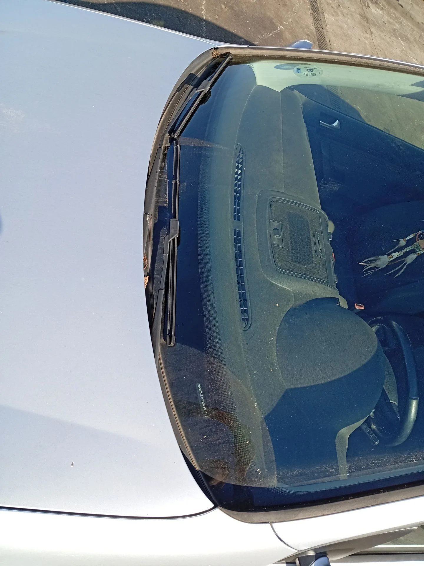 Torpedo para Volkswagen Golf V (1K1)