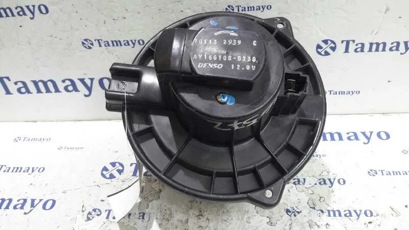 Motor Calefaccion para Chrysler Jeep Gr.cherokee (Wj/Wg)