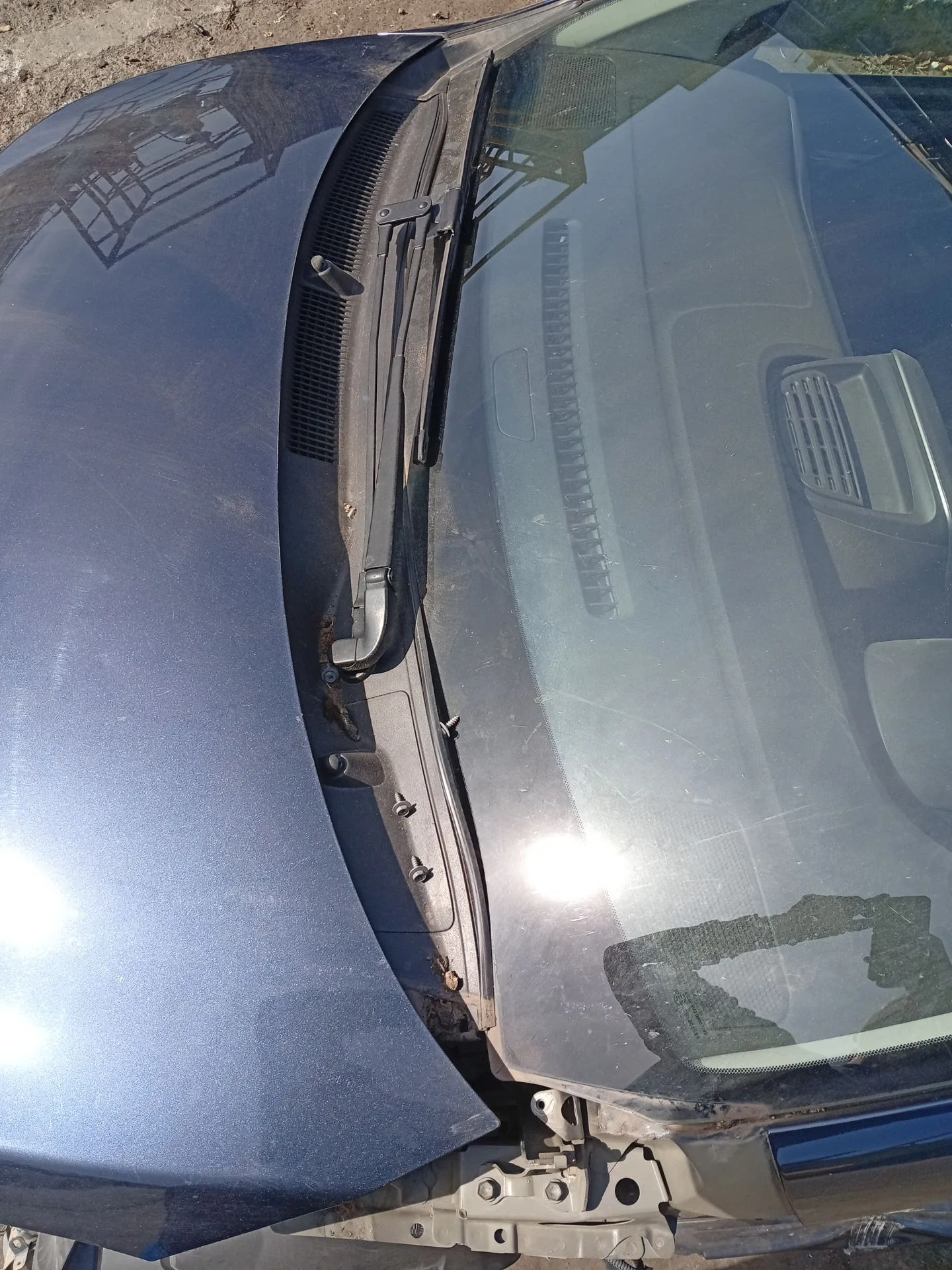 Torpedo para Peugeot 108