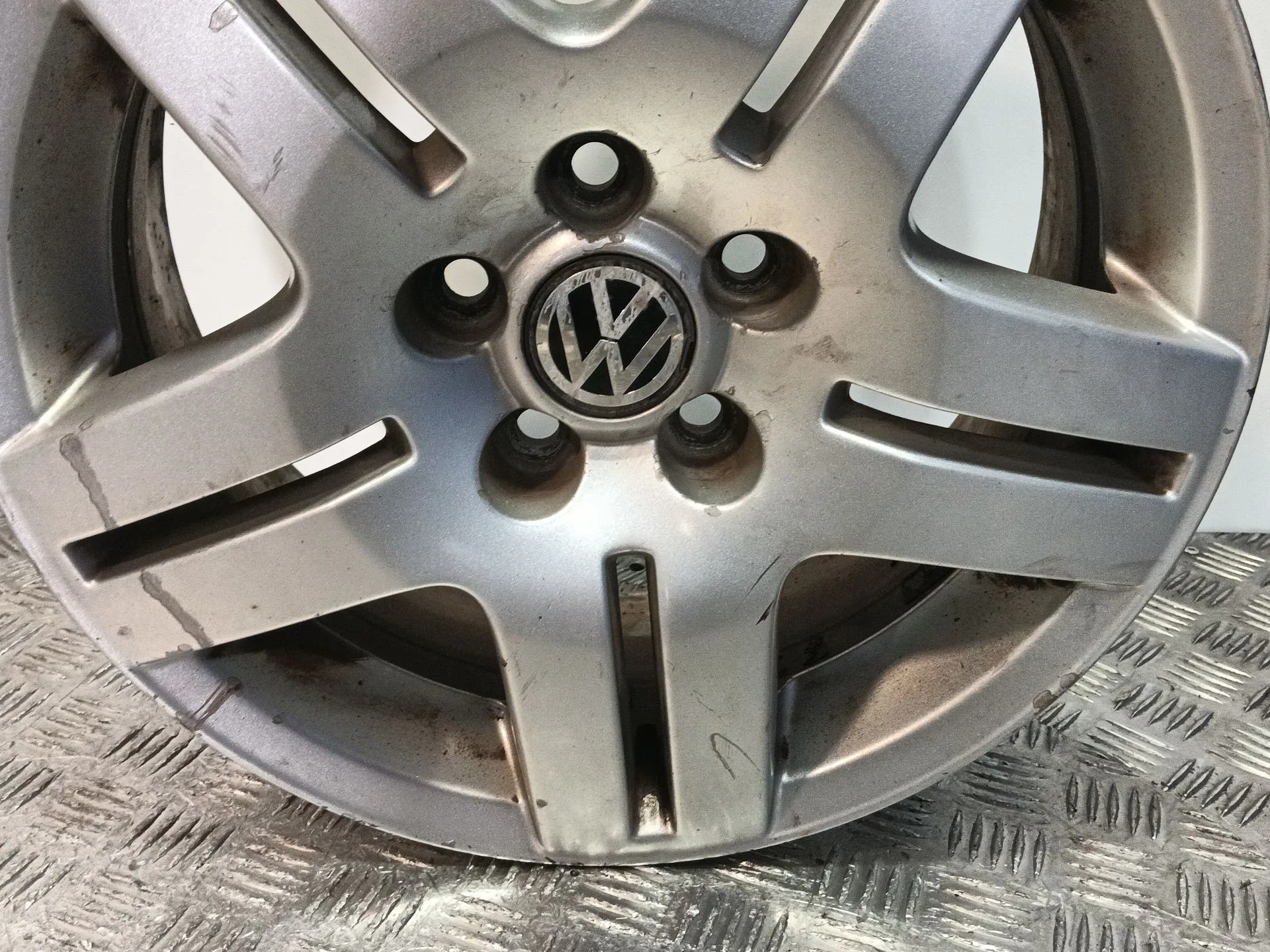 Llanta para Volkswagen Golf Iv (1J1)