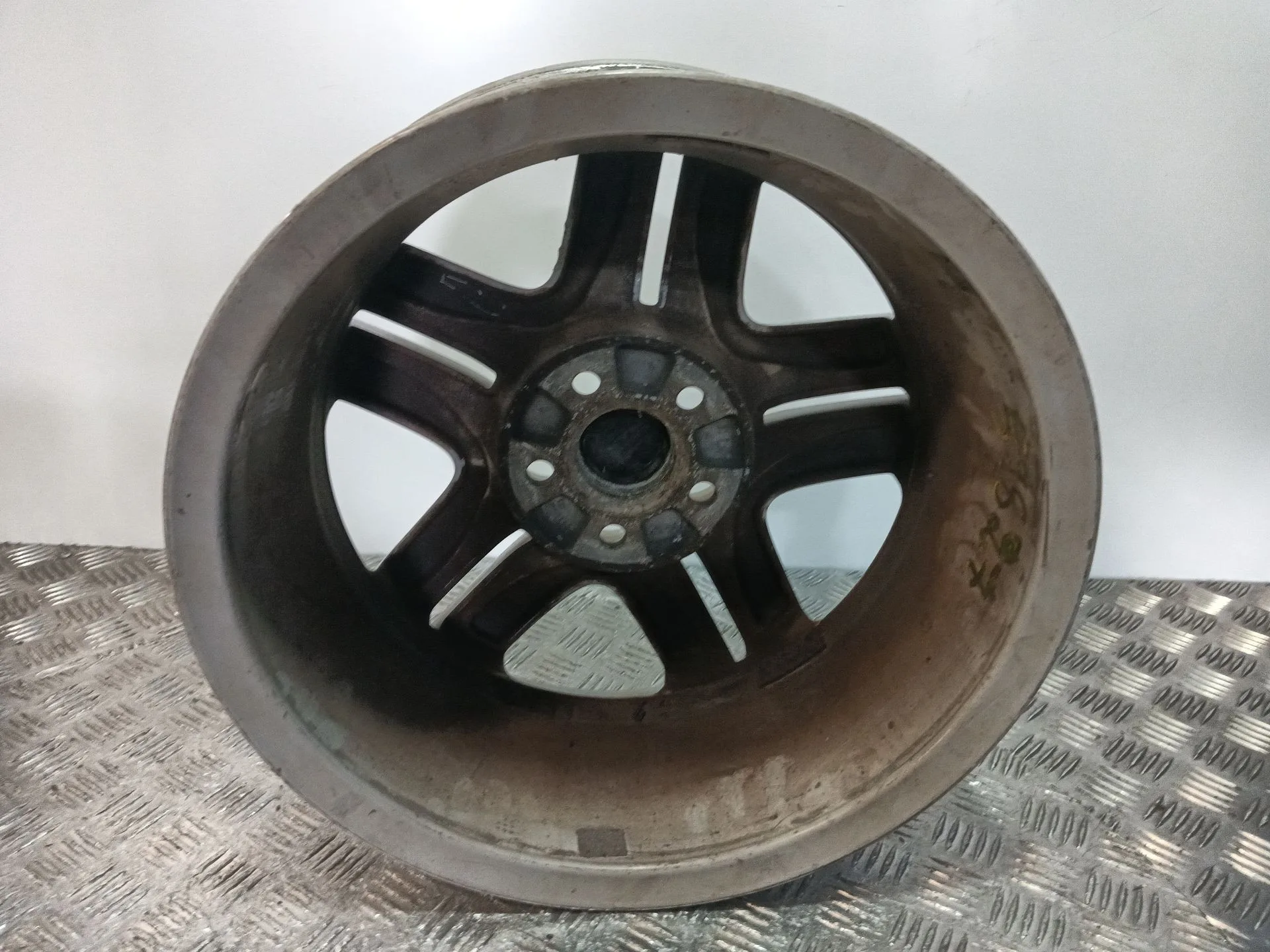 Llanta para Volkswagen Golf Iv (1J1)